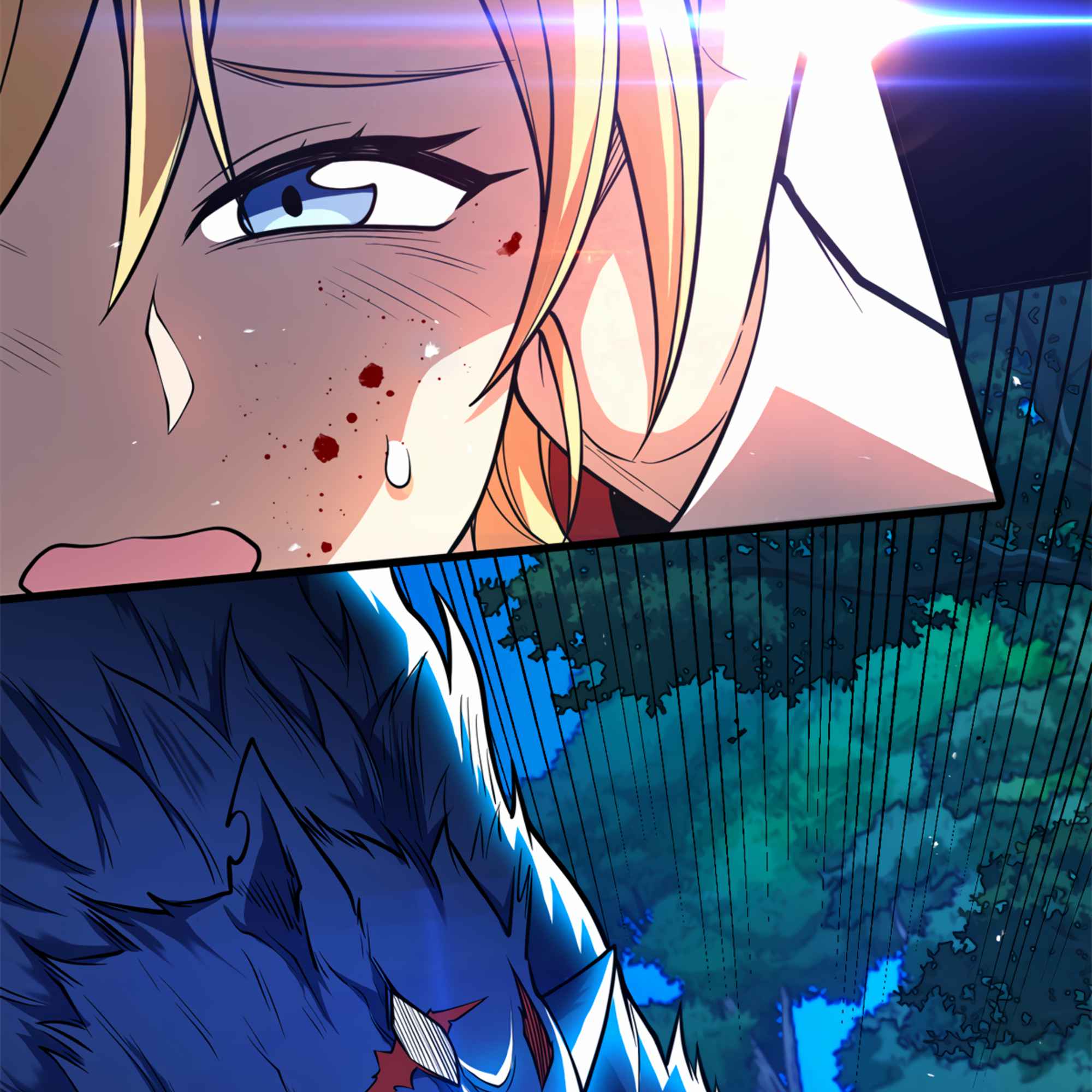 Evil Dragon Is Reincarnated! Revenge Begins at the Age of Five! Chapter 5 - Page 27