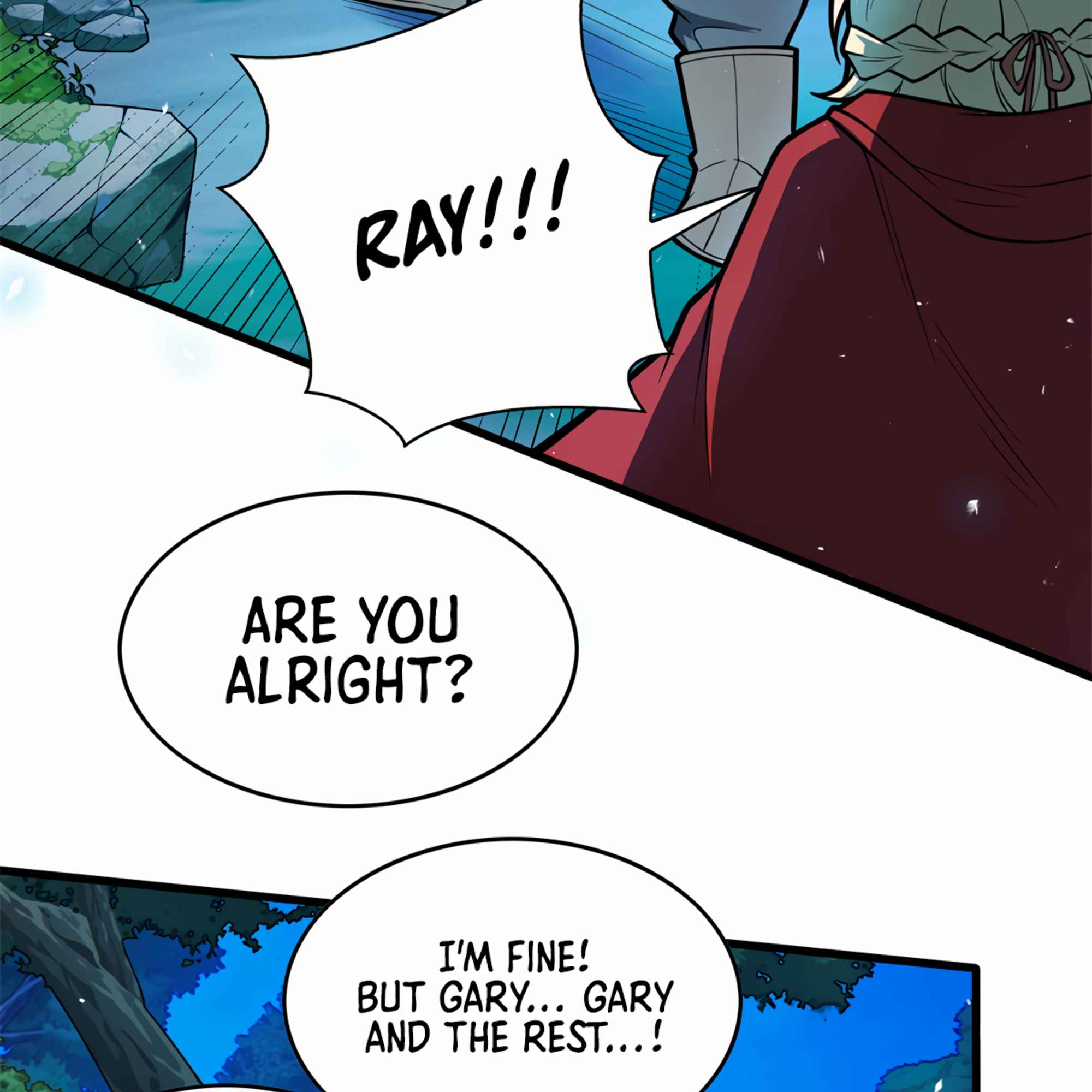 Evil Dragon Is Reincarnated! Revenge Begins at the Age of Five! Chapter 5 - Page 29