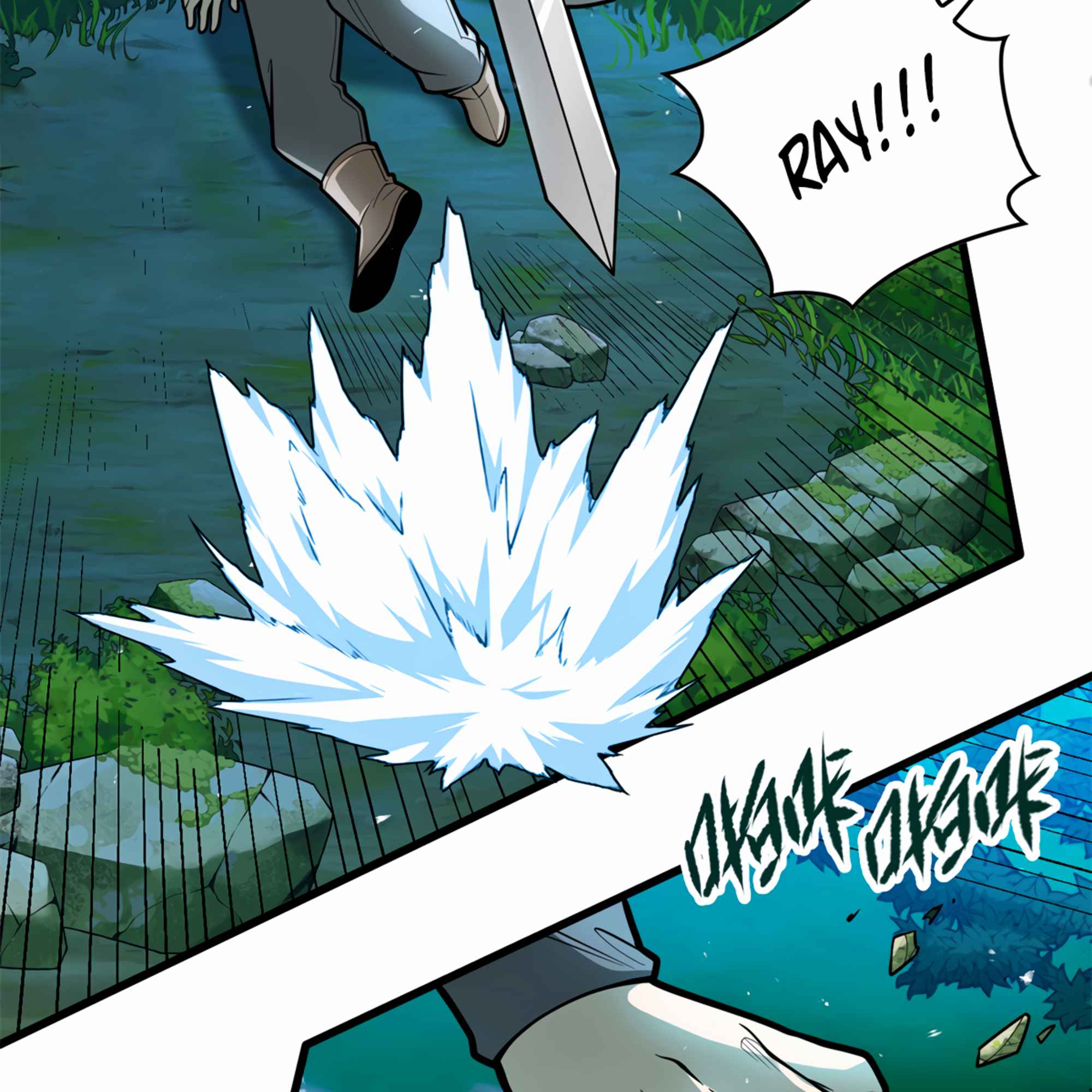 Evil Dragon Is Reincarnated! Revenge Begins at the Age of Five! Chapter 5 - Page 33