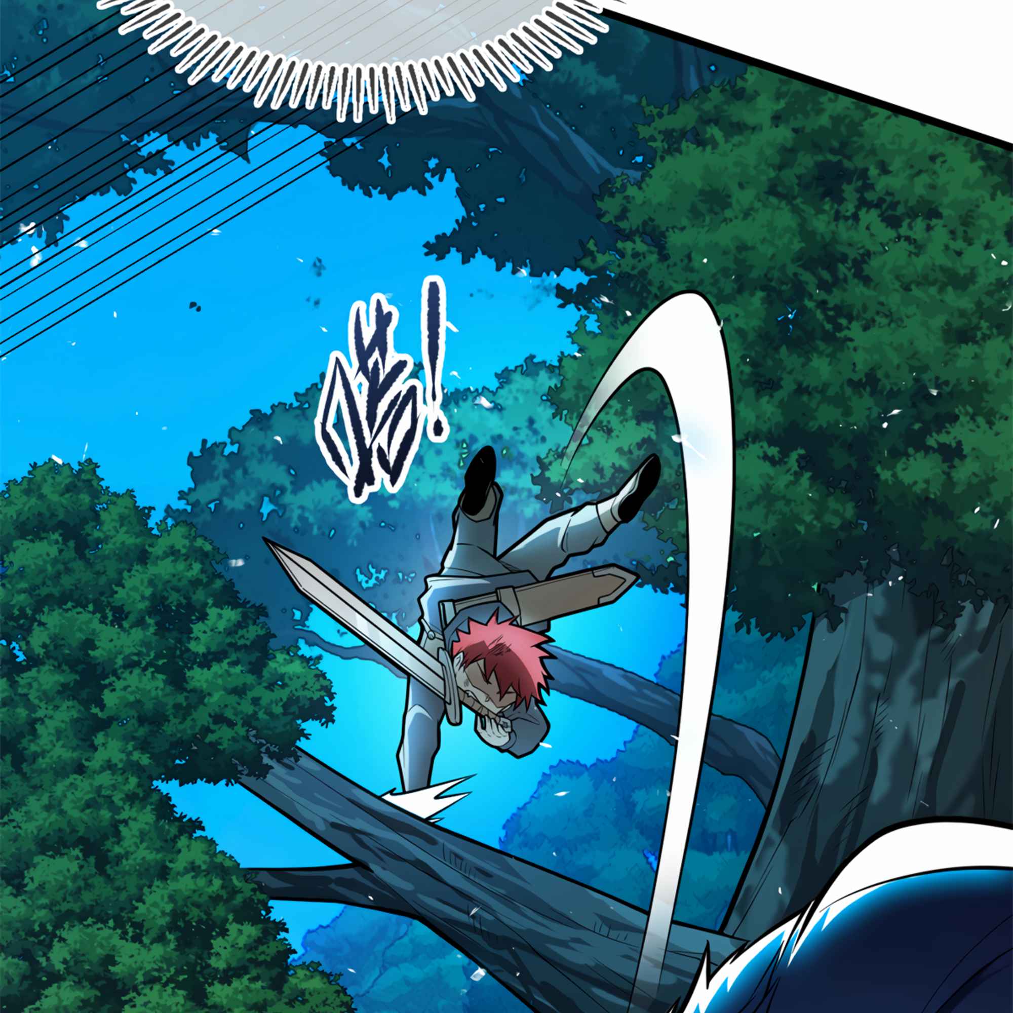 Evil Dragon Is Reincarnated! Revenge Begins at the Age of Five! Chapter 5 - Page 37