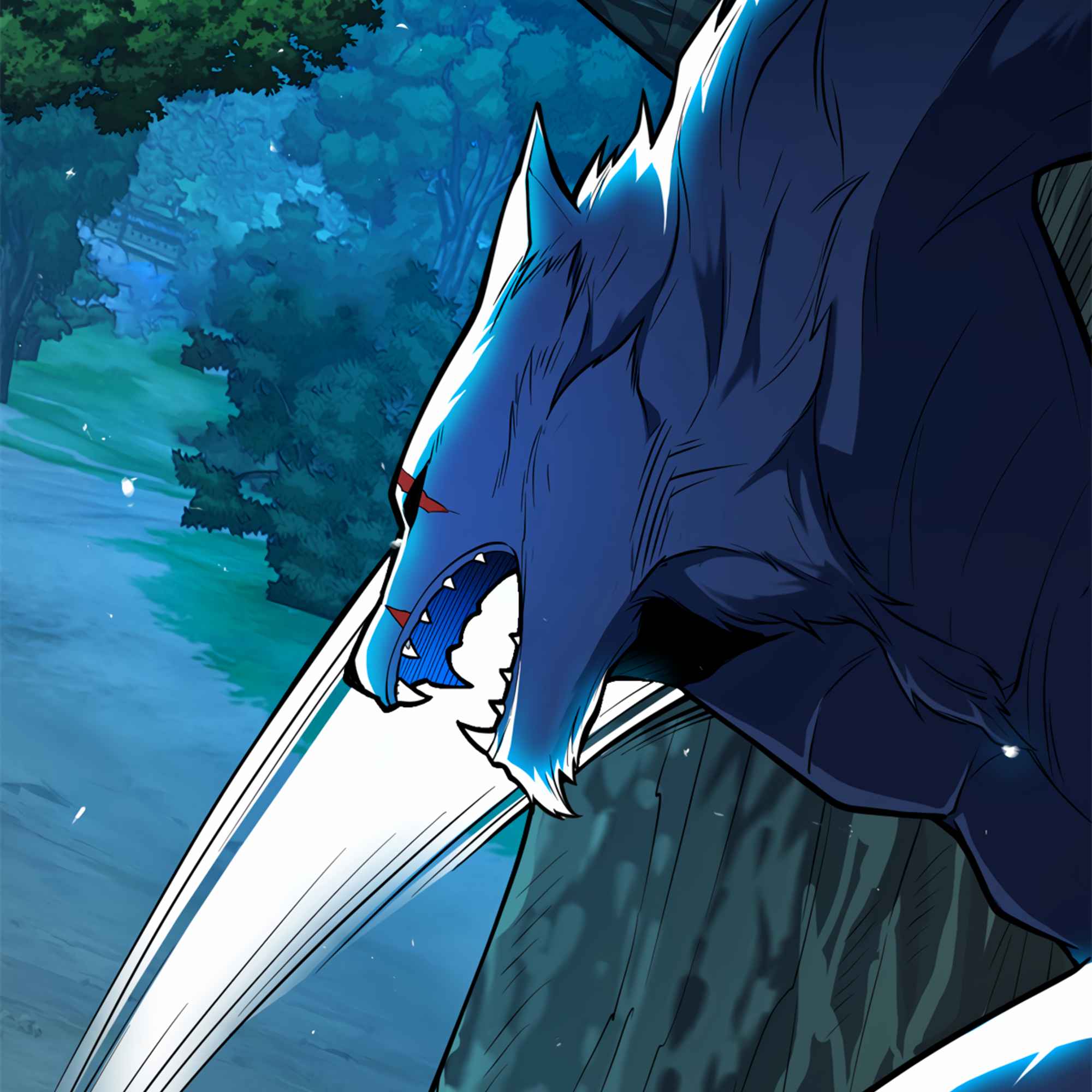 Evil Dragon Is Reincarnated! Revenge Begins at the Age of Five! Chapter 5 - Page 38