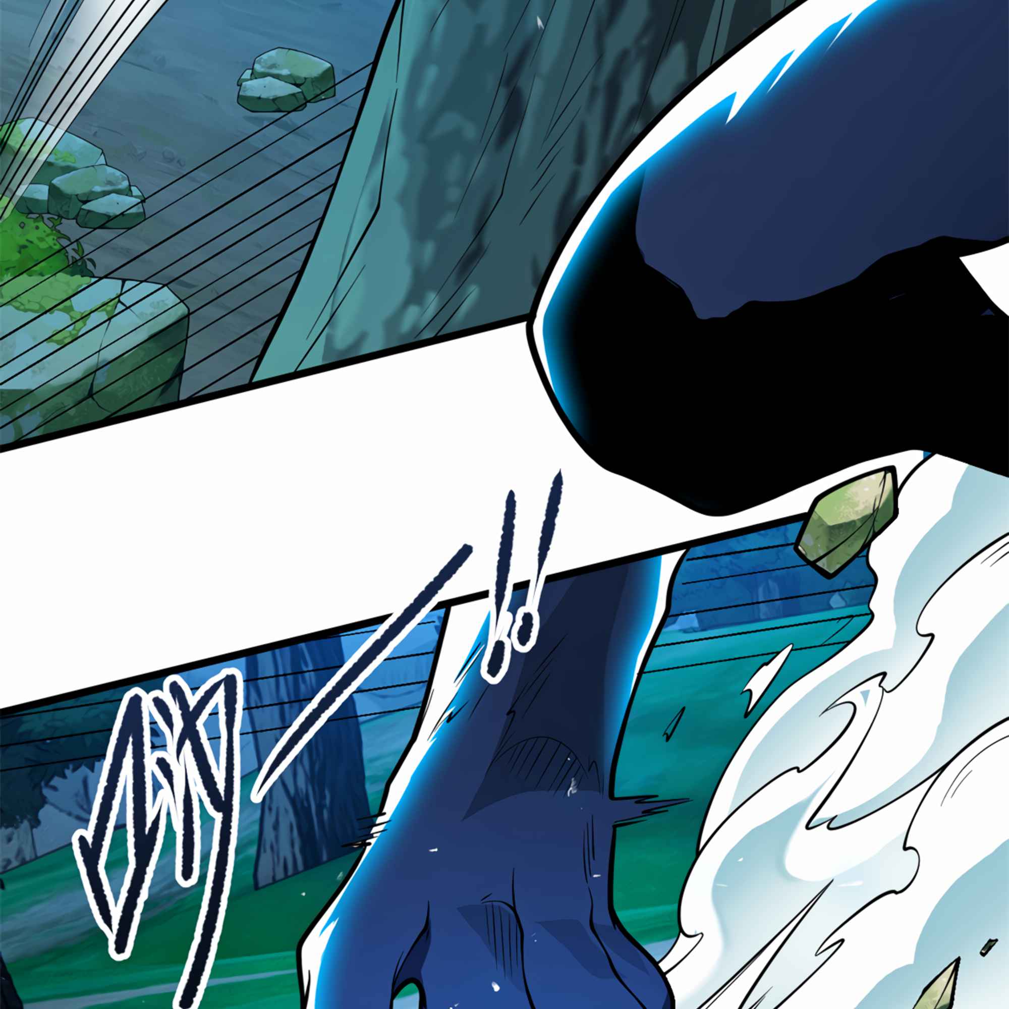 Evil Dragon Is Reincarnated! Revenge Begins at the Age of Five! Chapter 5 - Page 39