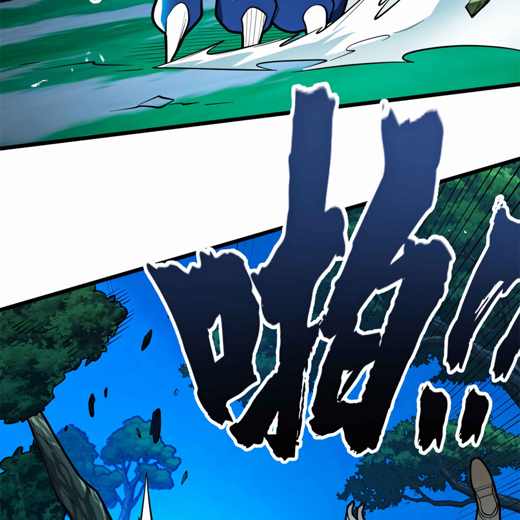 Evil Dragon Is Reincarnated! Revenge Begins at the Age of Five! Chapter 5 - Page 40