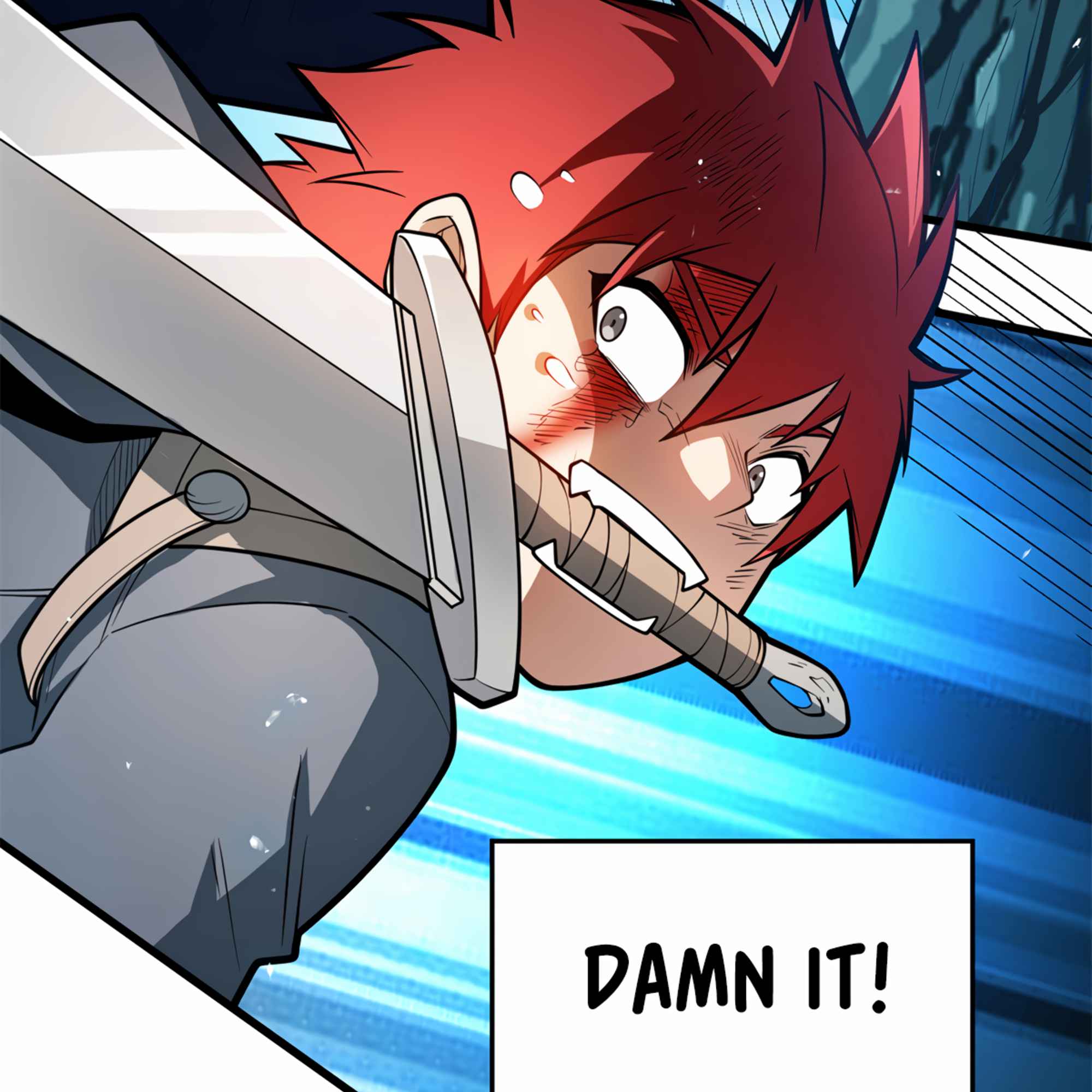 Evil Dragon Is Reincarnated! Revenge Begins at the Age of Five! Chapter 5 - Page 42