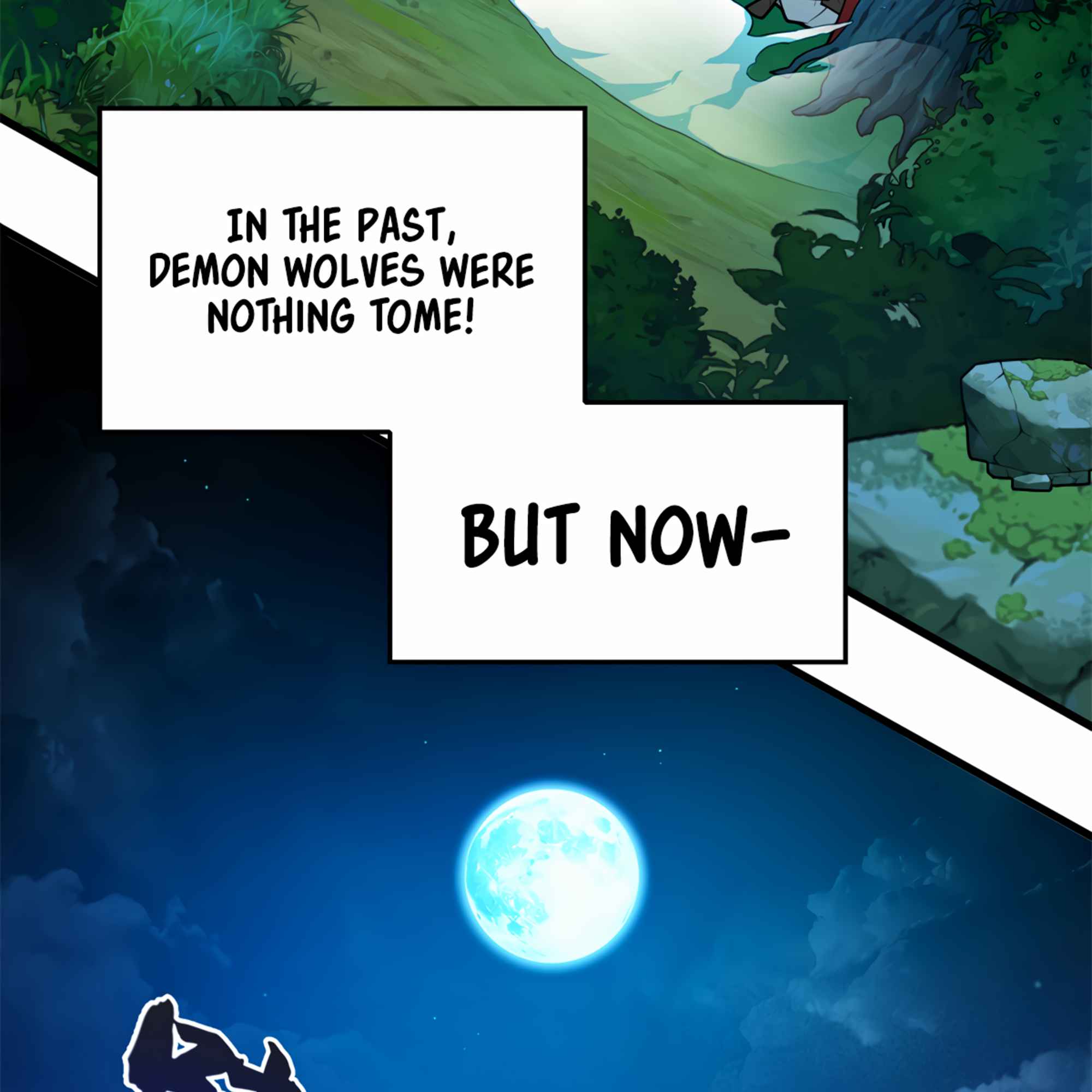 Evil Dragon Is Reincarnated! Revenge Begins at the Age of Five! Chapter 5 - Page 46