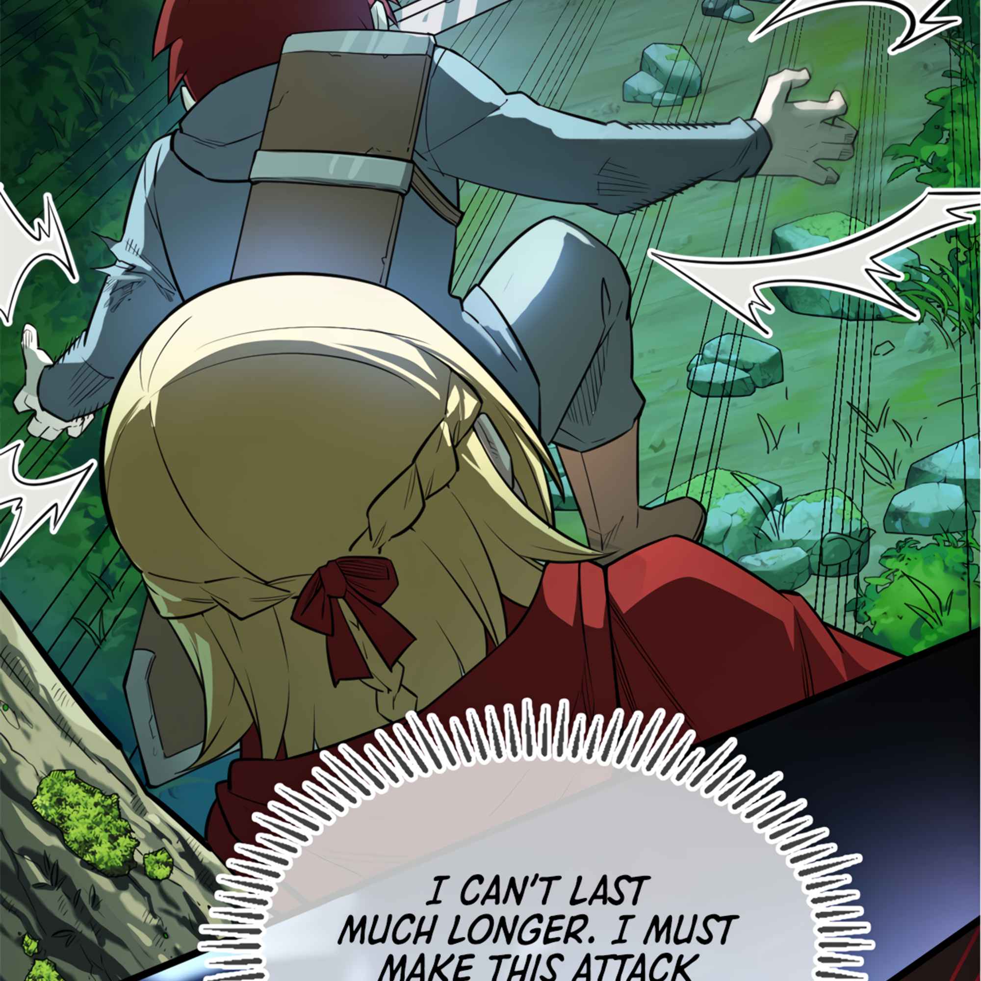Evil Dragon Is Reincarnated! Revenge Begins at the Age of Five! Chapter 5 - Page 53