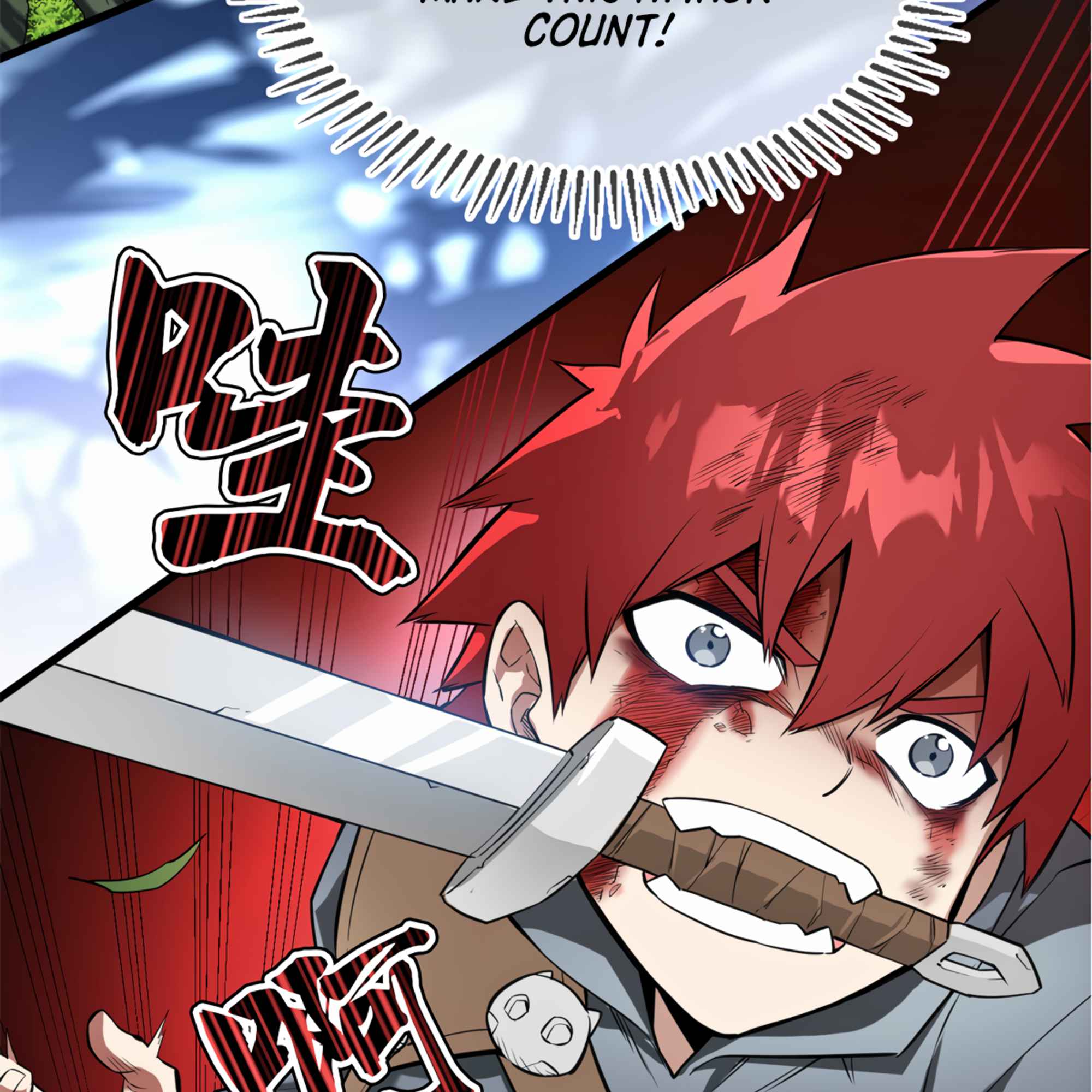 Evil Dragon Is Reincarnated! Revenge Begins at the Age of Five! Chapter 5 - Page 54
