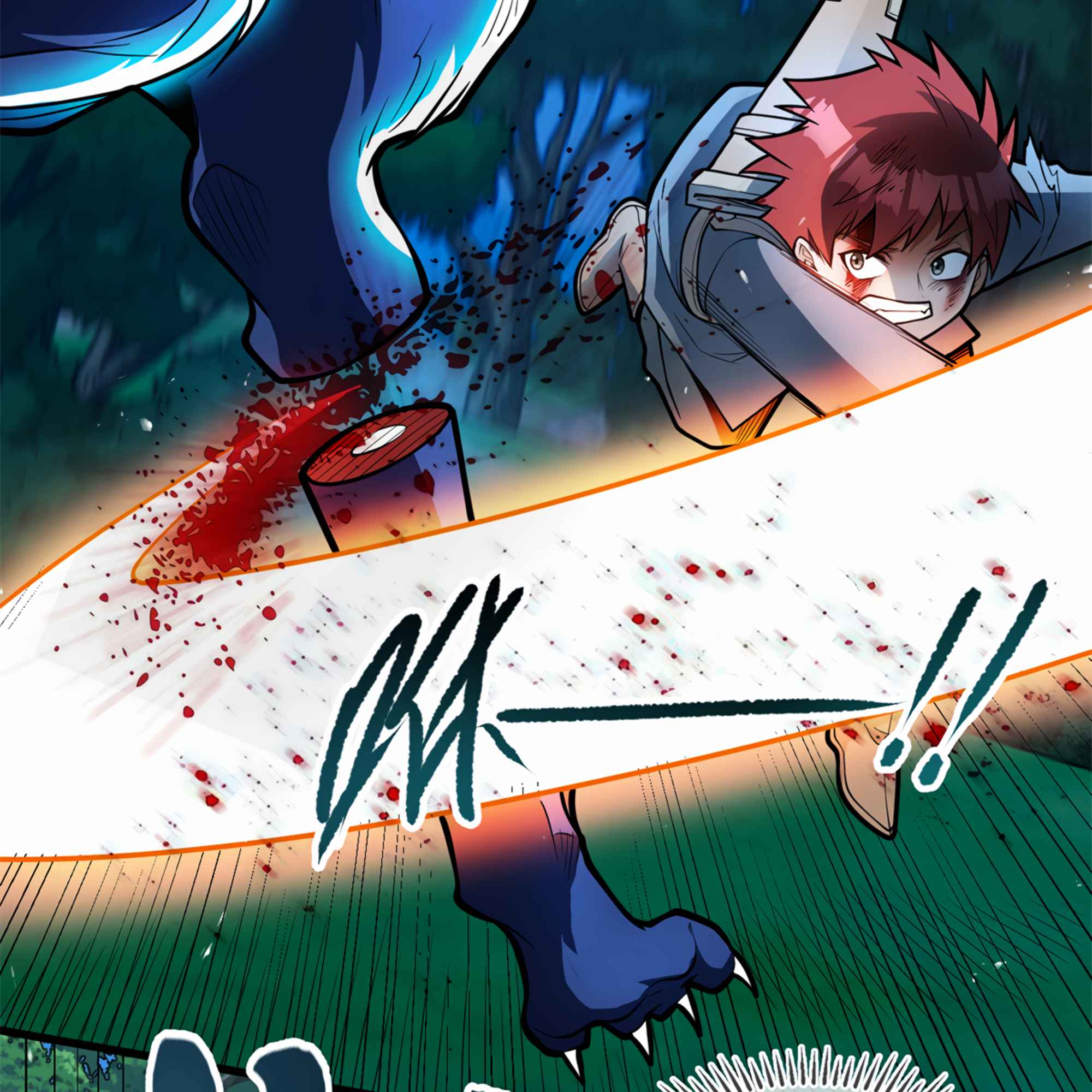 Evil Dragon Is Reincarnated! Revenge Begins at the Age of Five! Chapter 5 - Page 67