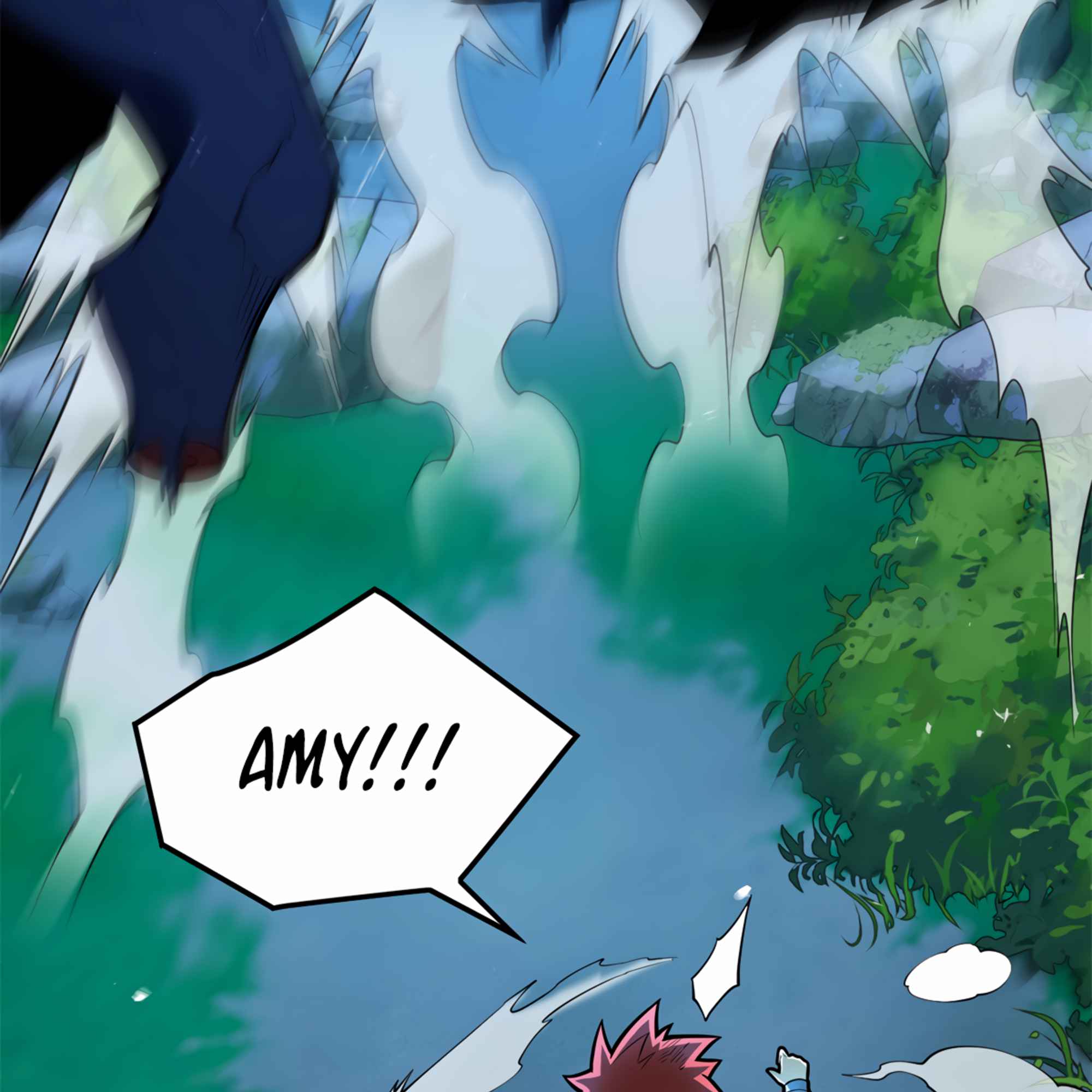 Evil Dragon Is Reincarnated! Revenge Begins at the Age of Five! Chapter 5 - Page 70