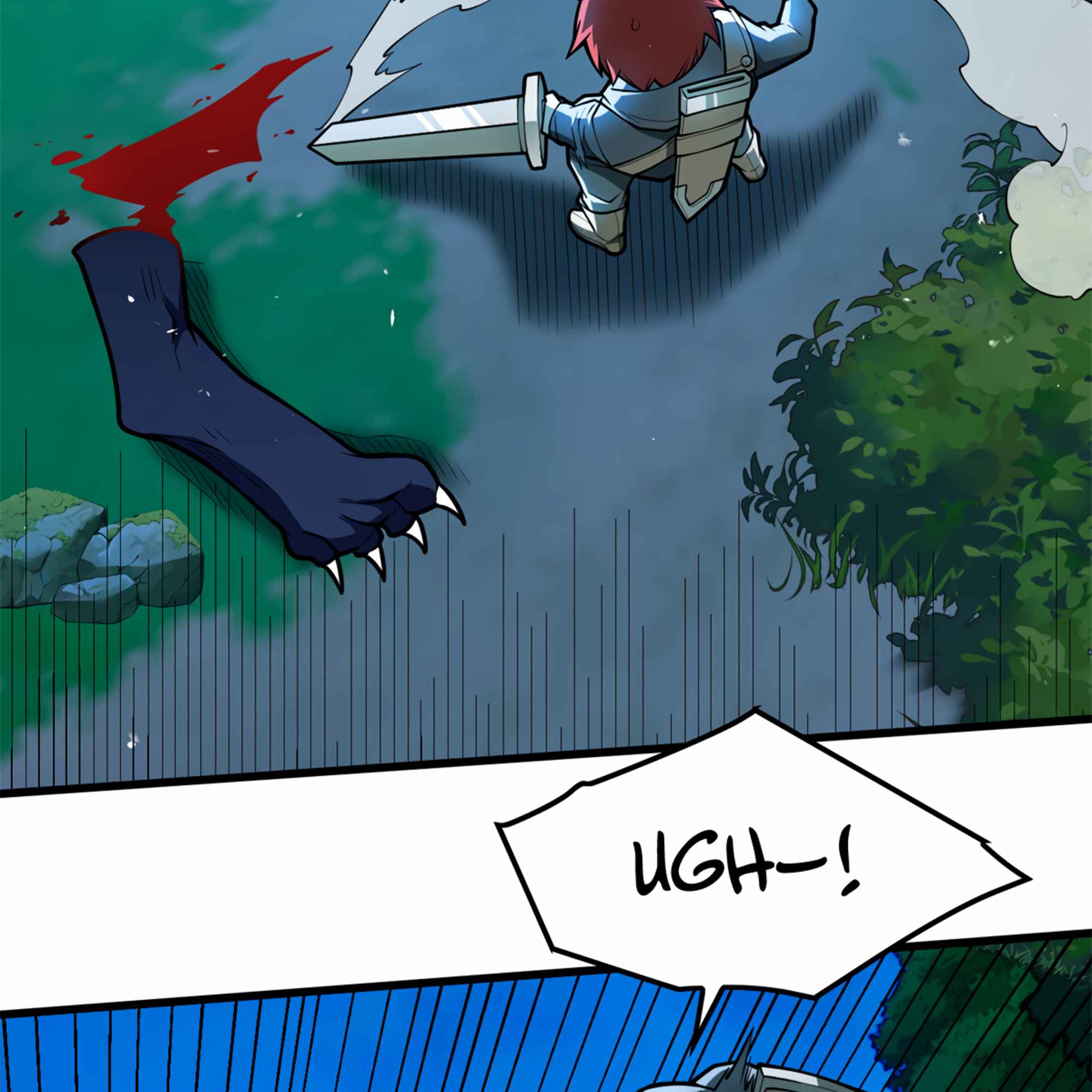 Evil Dragon Is Reincarnated! Revenge Begins at the Age of Five! Chapter 5 - Page 71