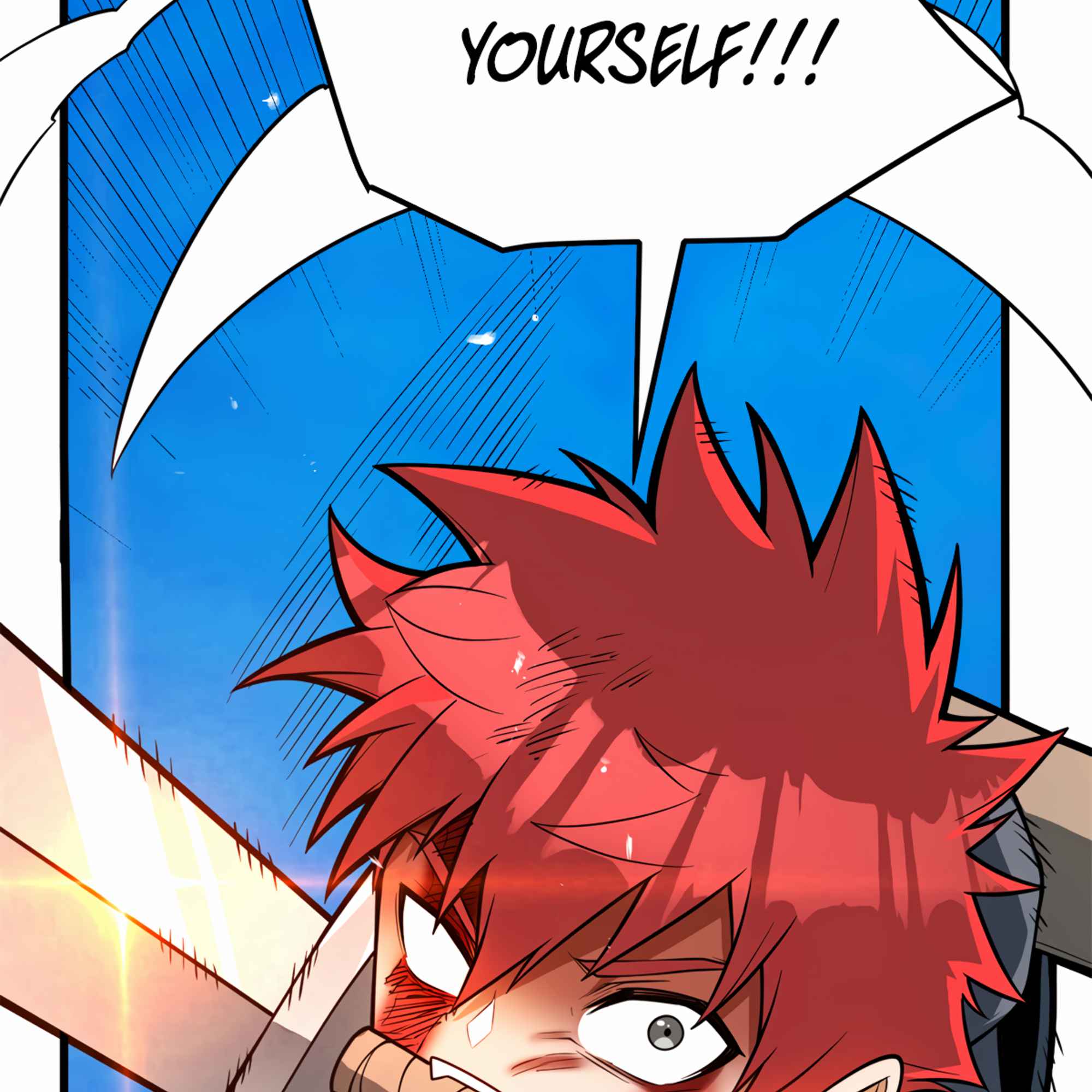 Evil Dragon Is Reincarnated! Revenge Begins at the Age of Five! Chapter 5 - Page 76