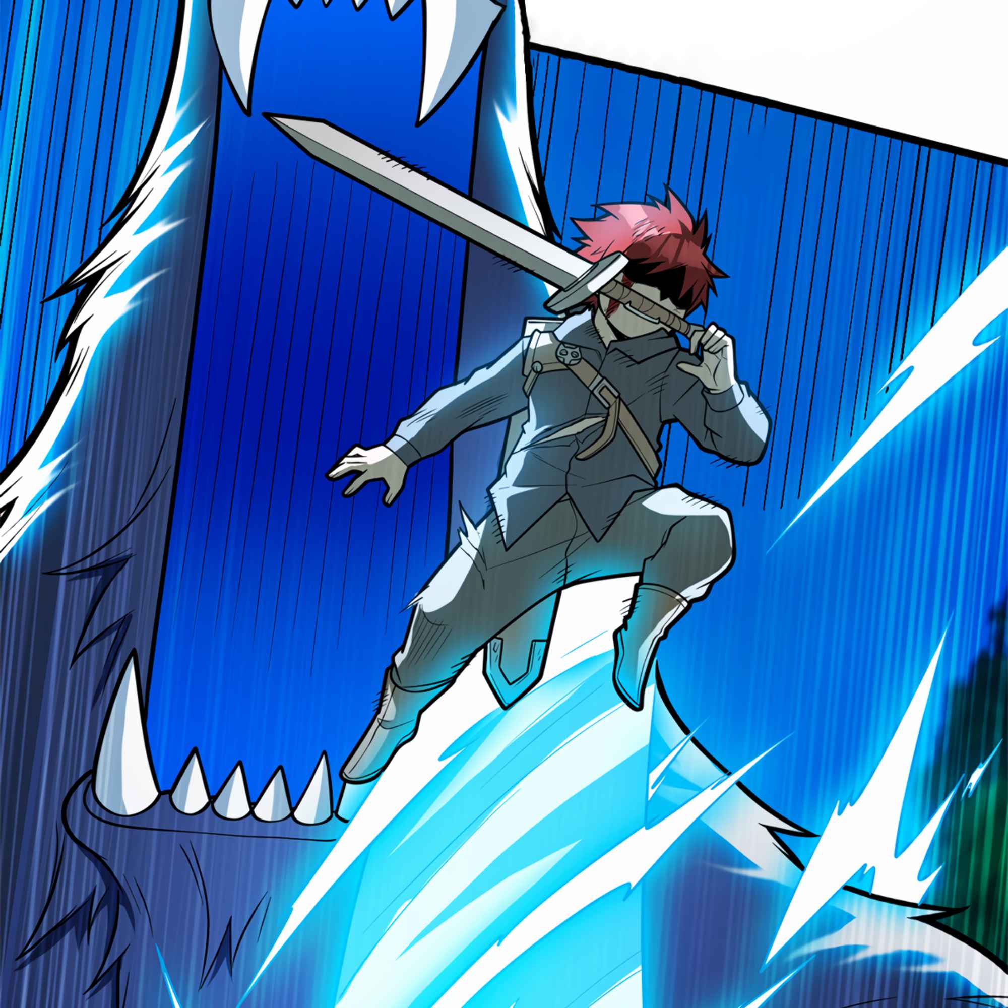 Evil Dragon Is Reincarnated! Revenge Begins at the Age of Five! Chapter 5 - Page 79