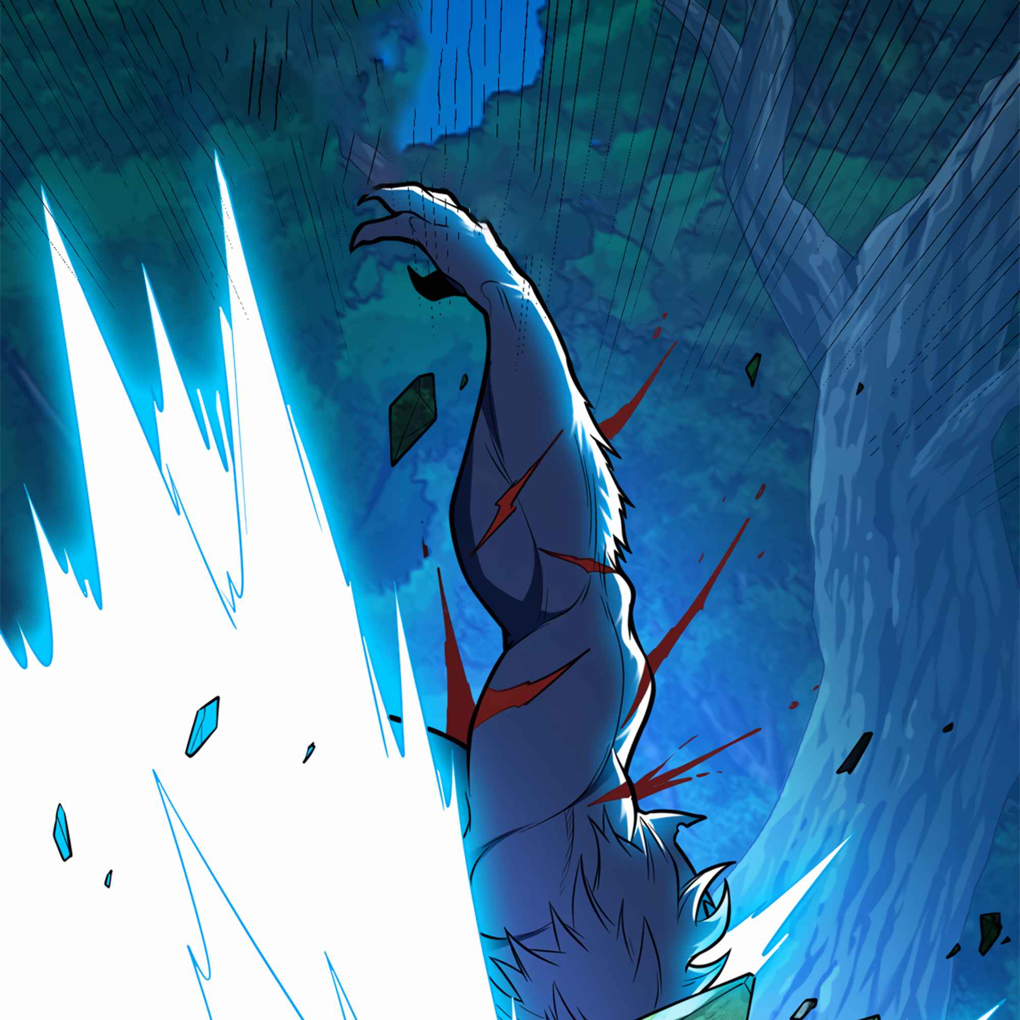 Evil Dragon Is Reincarnated! Revenge Begins at the Age of Five! Chapter 5 - Page 84