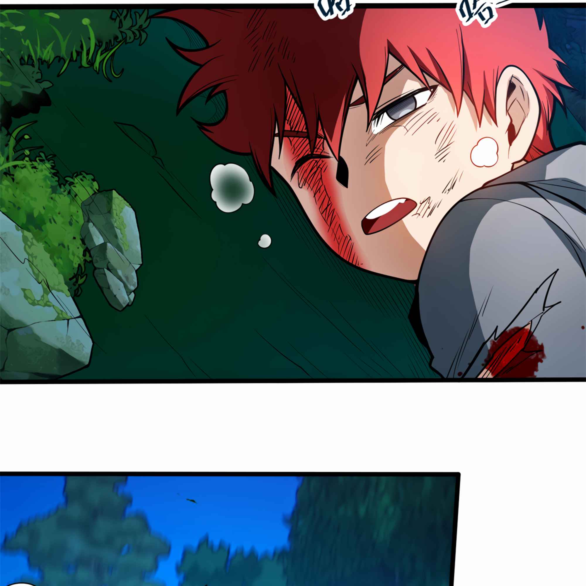 Evil Dragon Is Reincarnated! Revenge Begins at the Age of Five! Chapter 5 - Page 86
