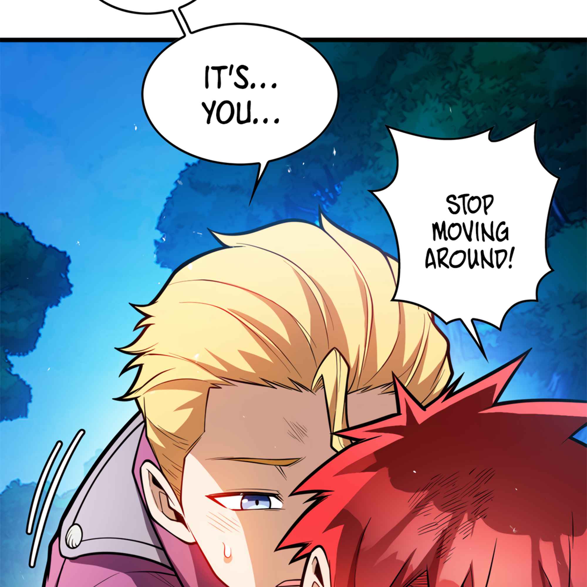 Evil Dragon Is Reincarnated! Revenge Begins at the Age of Five! Chapter 6 - Page 9