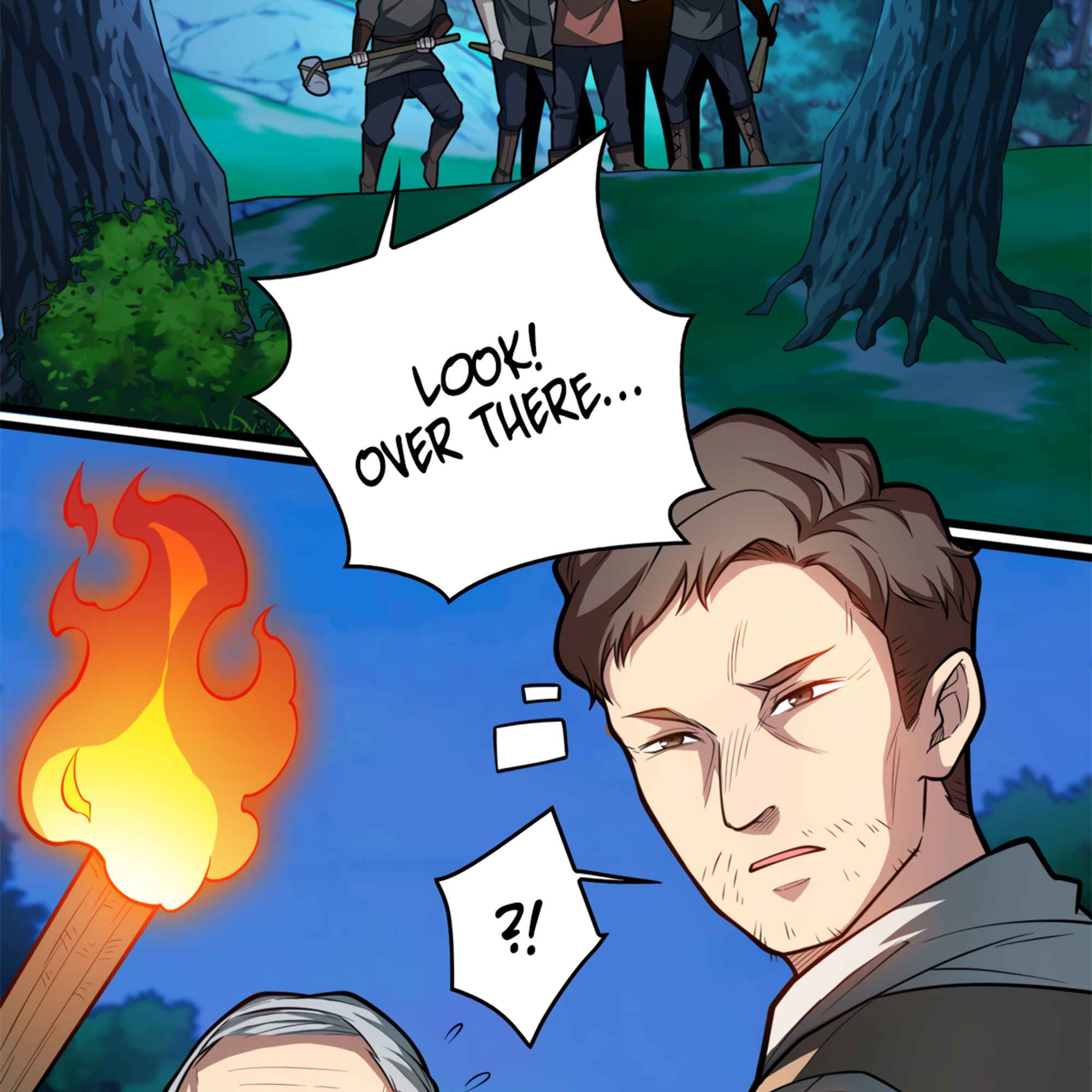 Evil Dragon Is Reincarnated! Revenge Begins at the Age of Five! Chapter 6 - Page 21