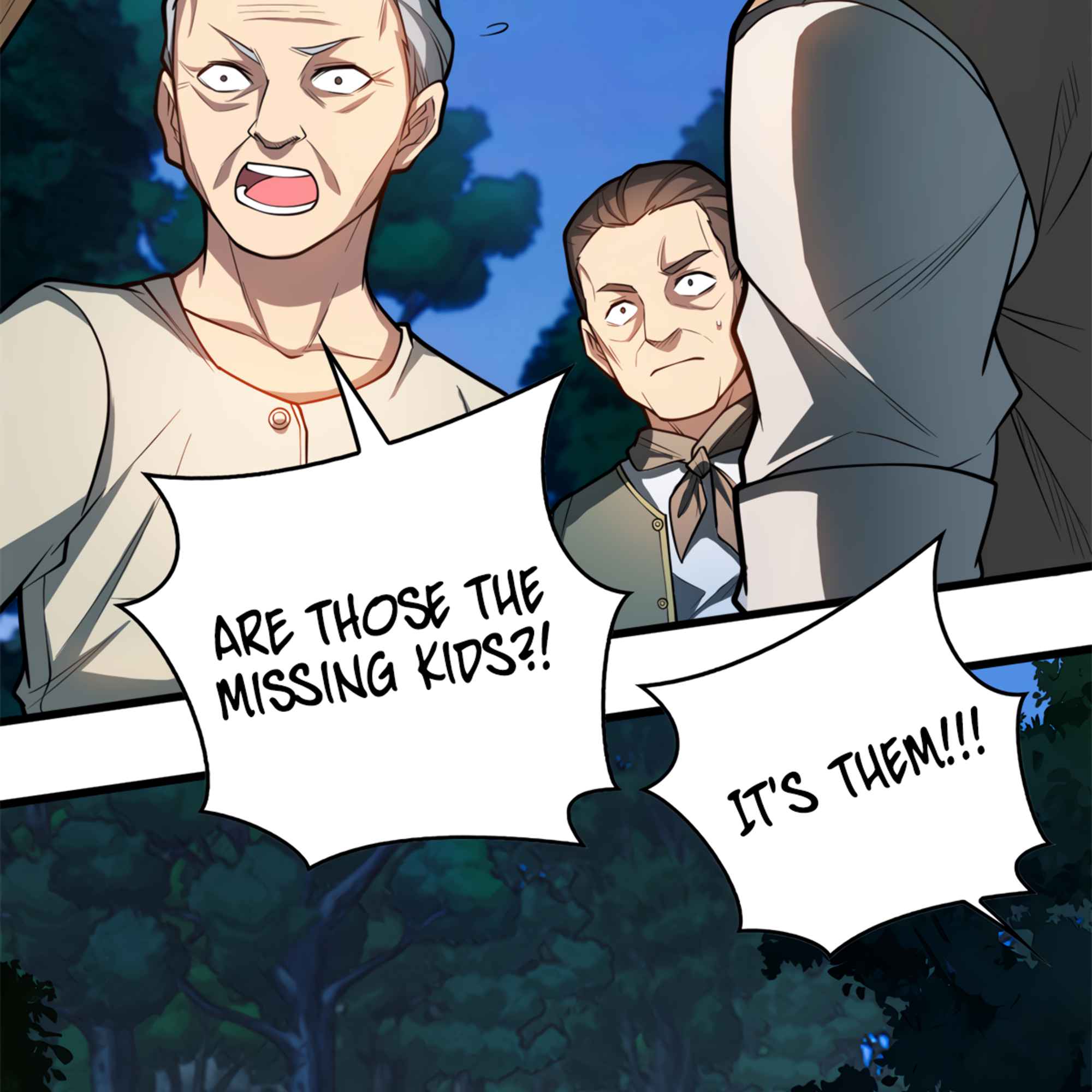 Evil Dragon Is Reincarnated! Revenge Begins at the Age of Five! Chapter 6 - Page 22