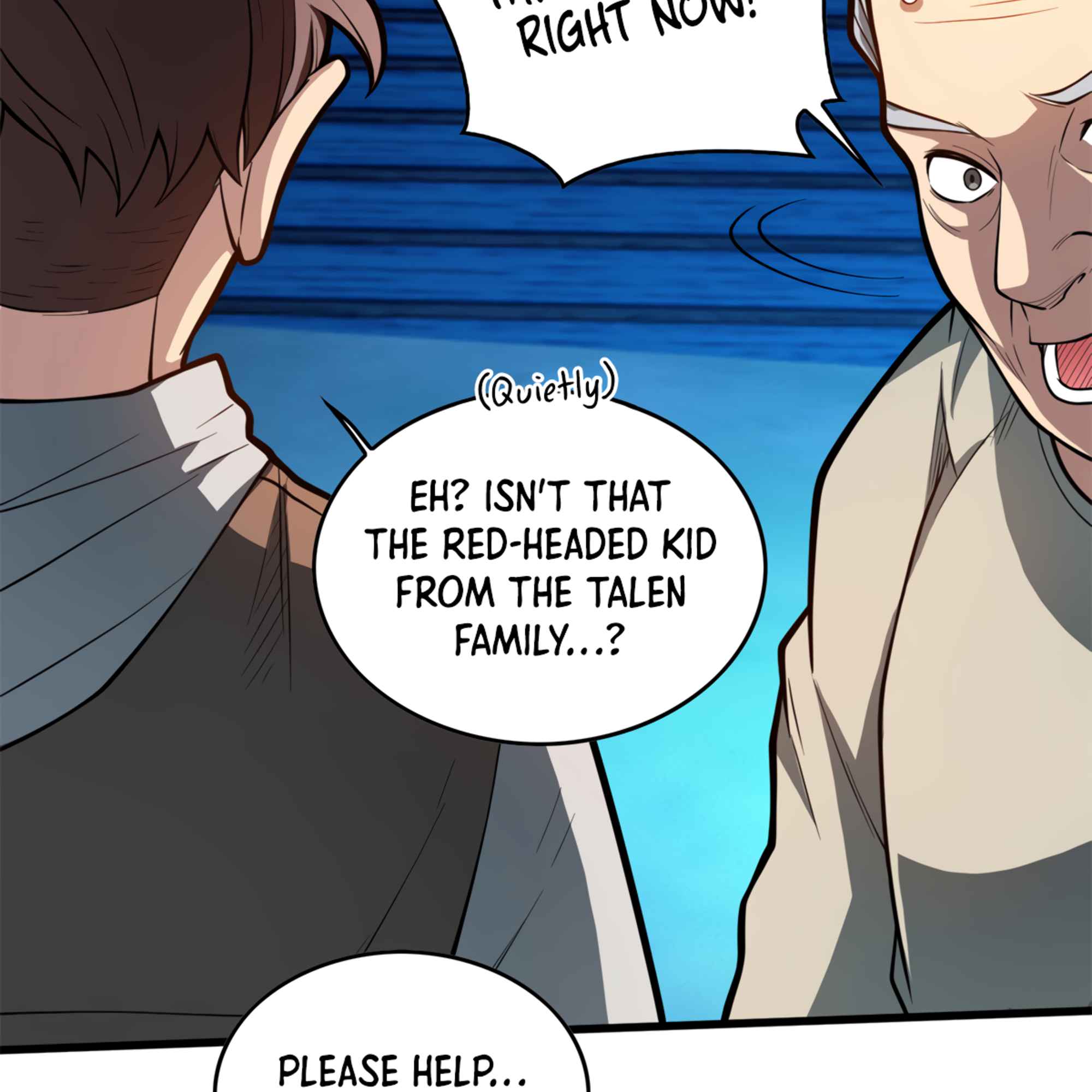 Evil Dragon Is Reincarnated! Revenge Begins at the Age of Five! Chapter 6 - Page 24