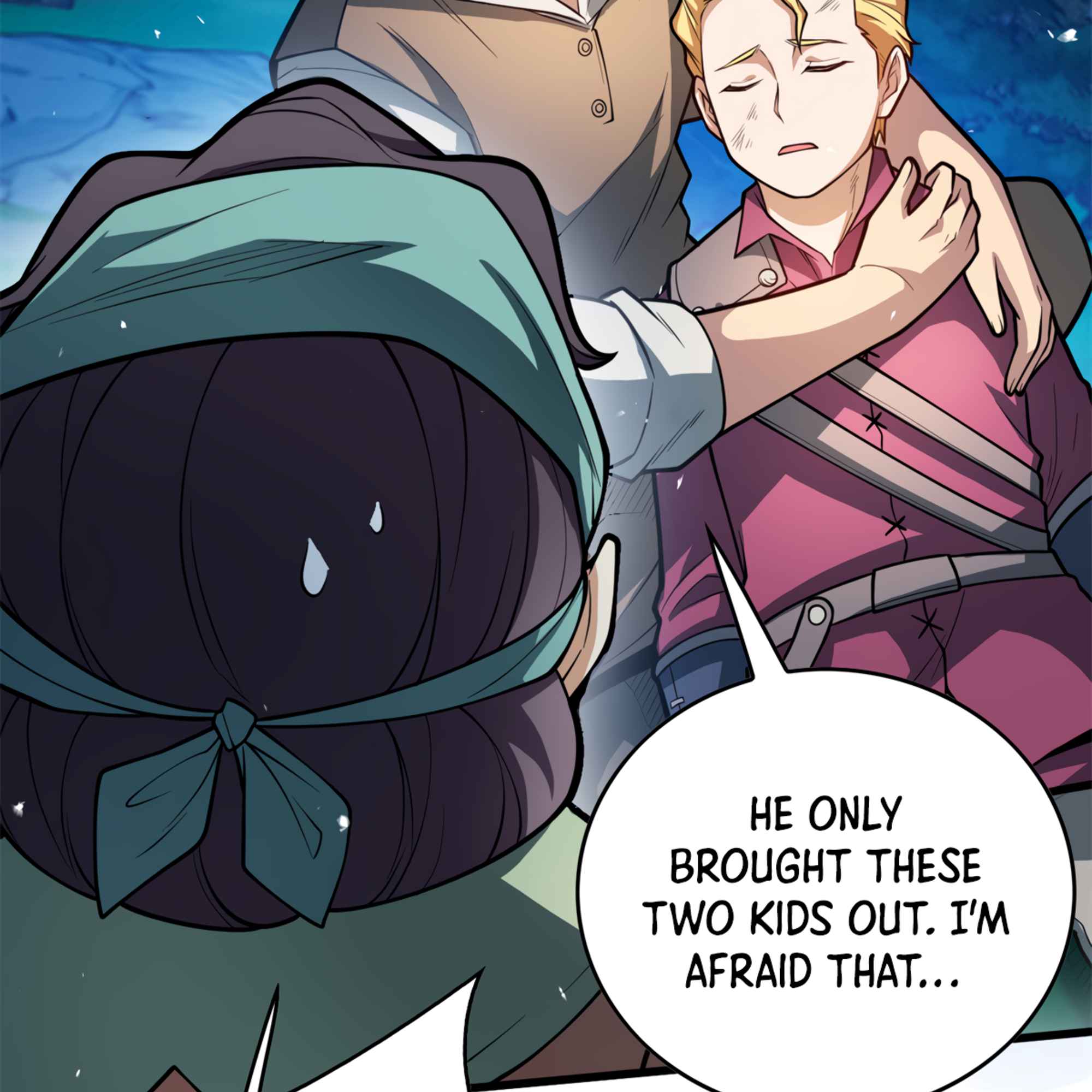 Evil Dragon Is Reincarnated! Revenge Begins at the Age of Five! Chapter 6 - Page 30