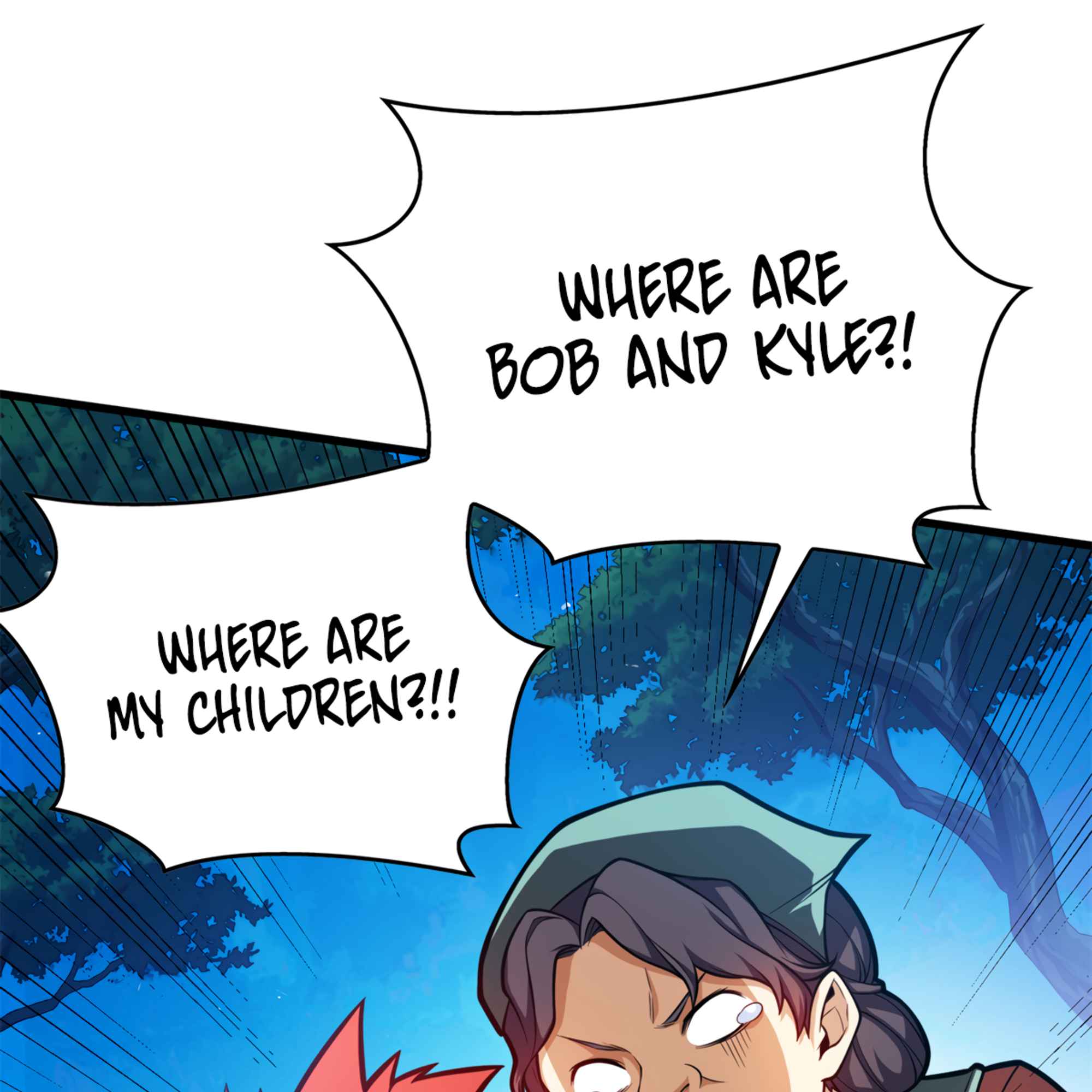 Evil Dragon Is Reincarnated! Revenge Begins at the Age of Five! Chapter 6 - Page 42