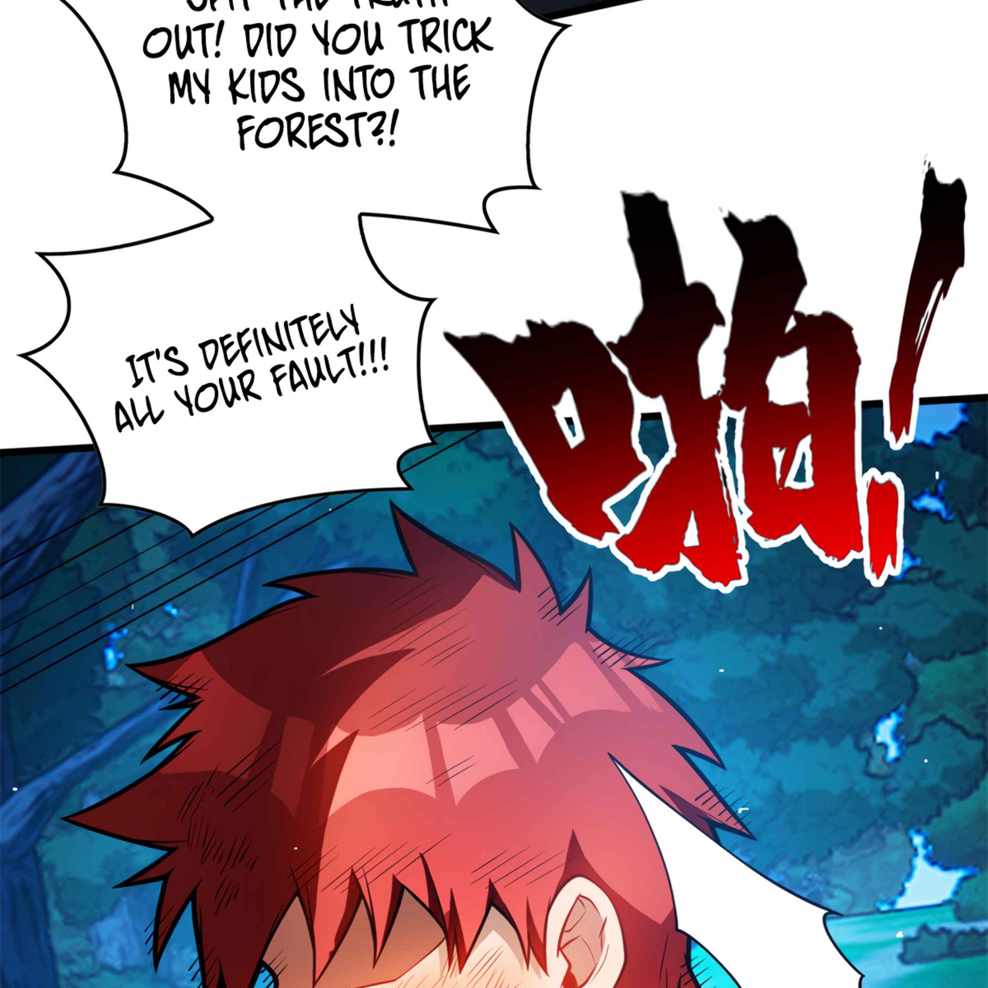 Evil Dragon Is Reincarnated! Revenge Begins at the Age of Five! Chapter 6 - Page 44