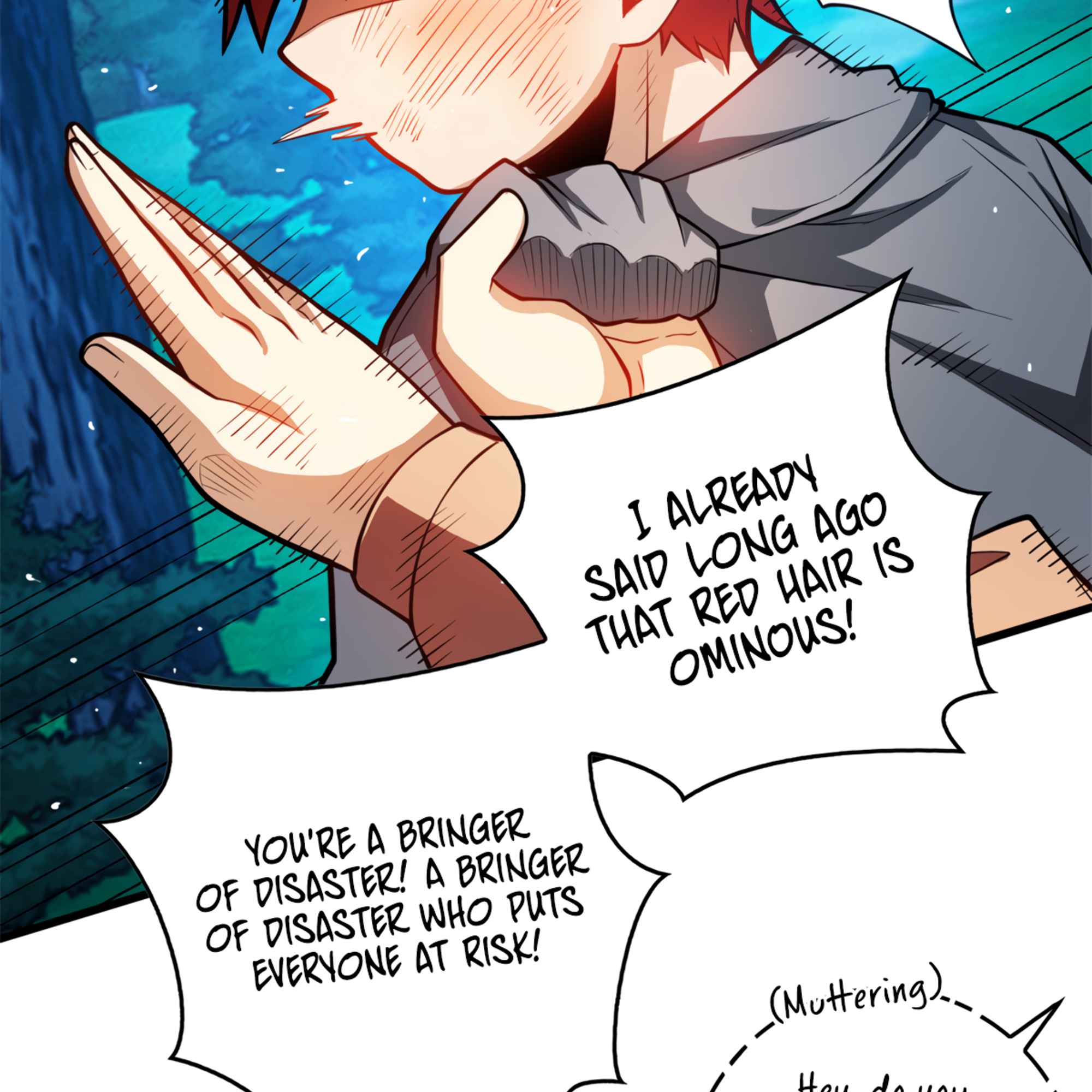 Evil Dragon Is Reincarnated! Revenge Begins at the Age of Five! Chapter 6 - Page 45