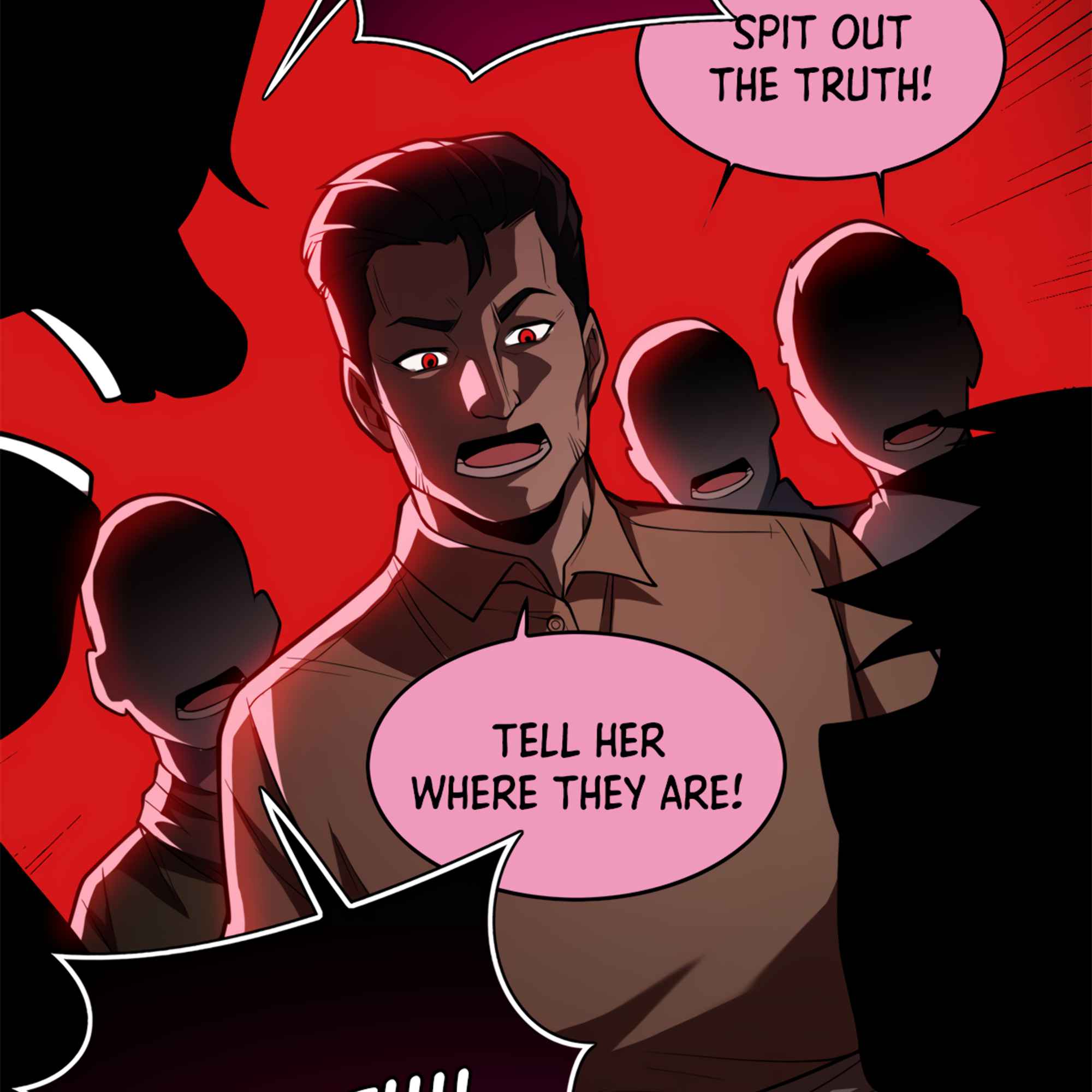 Evil Dragon Is Reincarnated! Revenge Begins at the Age of Five! Chapter 6 - Page 48