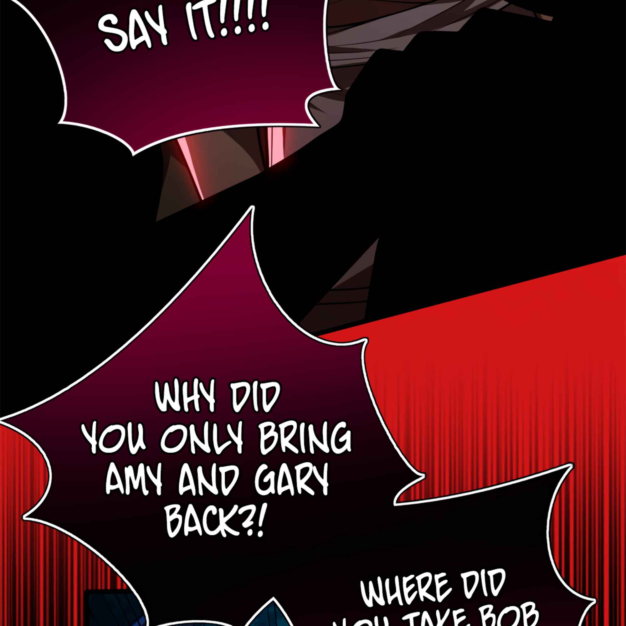 Evil Dragon Is Reincarnated! Revenge Begins at the Age of Five! Chapter 6 - Page 49
