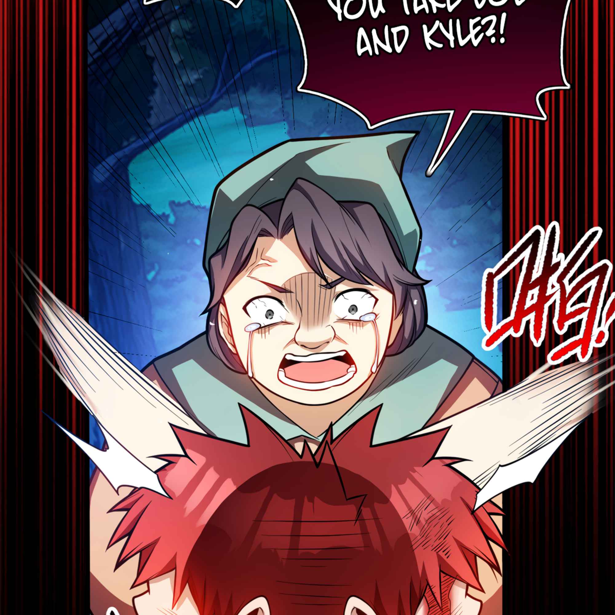 Evil Dragon Is Reincarnated! Revenge Begins at the Age of Five! Chapter 6 - Page 50