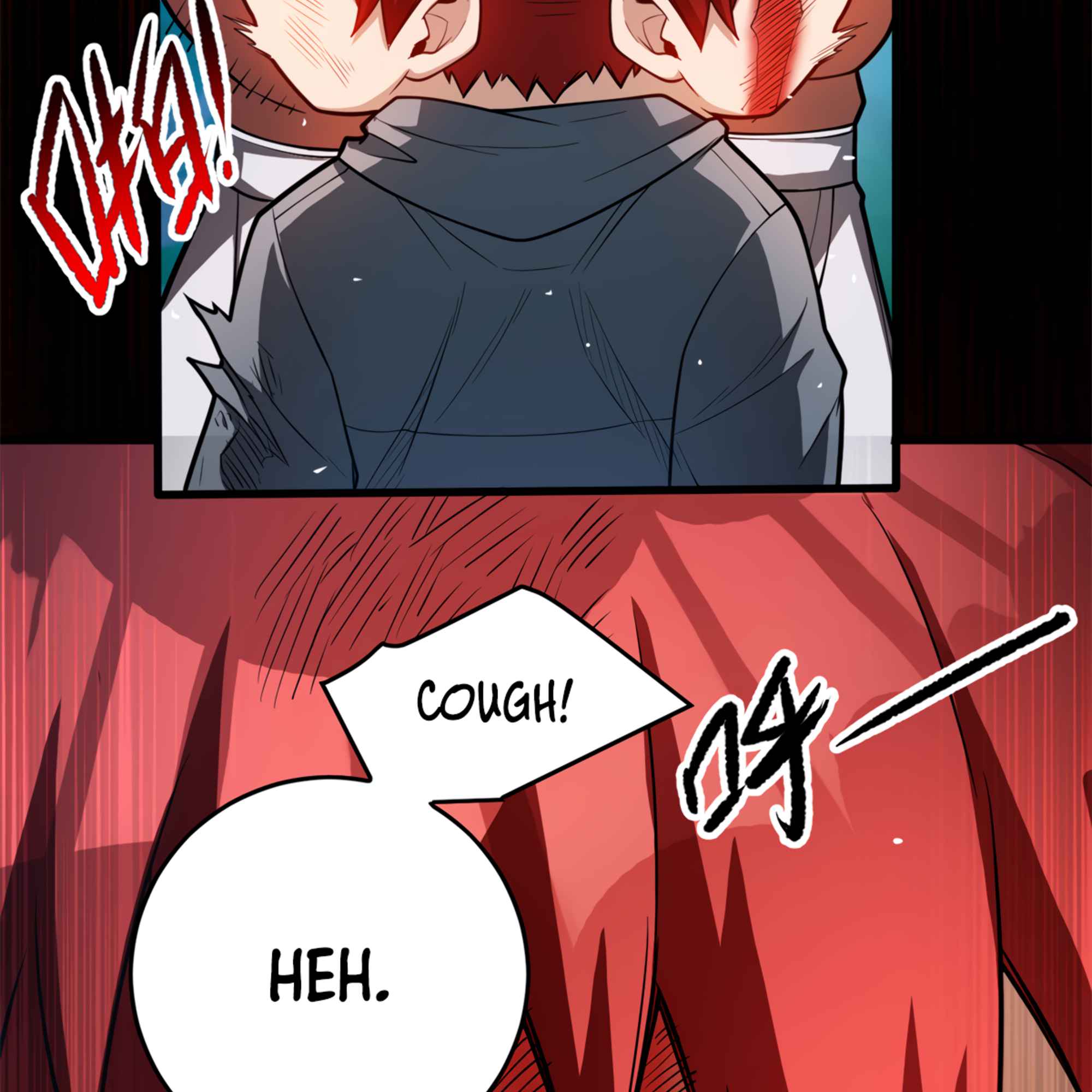 Evil Dragon Is Reincarnated! Revenge Begins at the Age of Five! Chapter 6 - Page 51