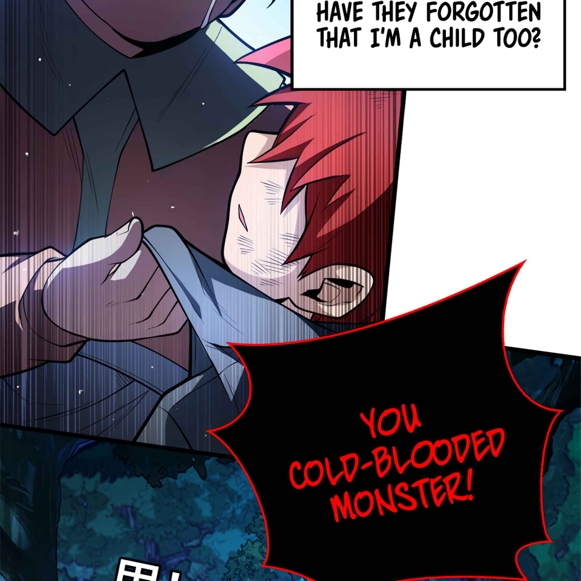 Evil Dragon Is Reincarnated! Revenge Begins at the Age of Five! Chapter 6 - Page 55
