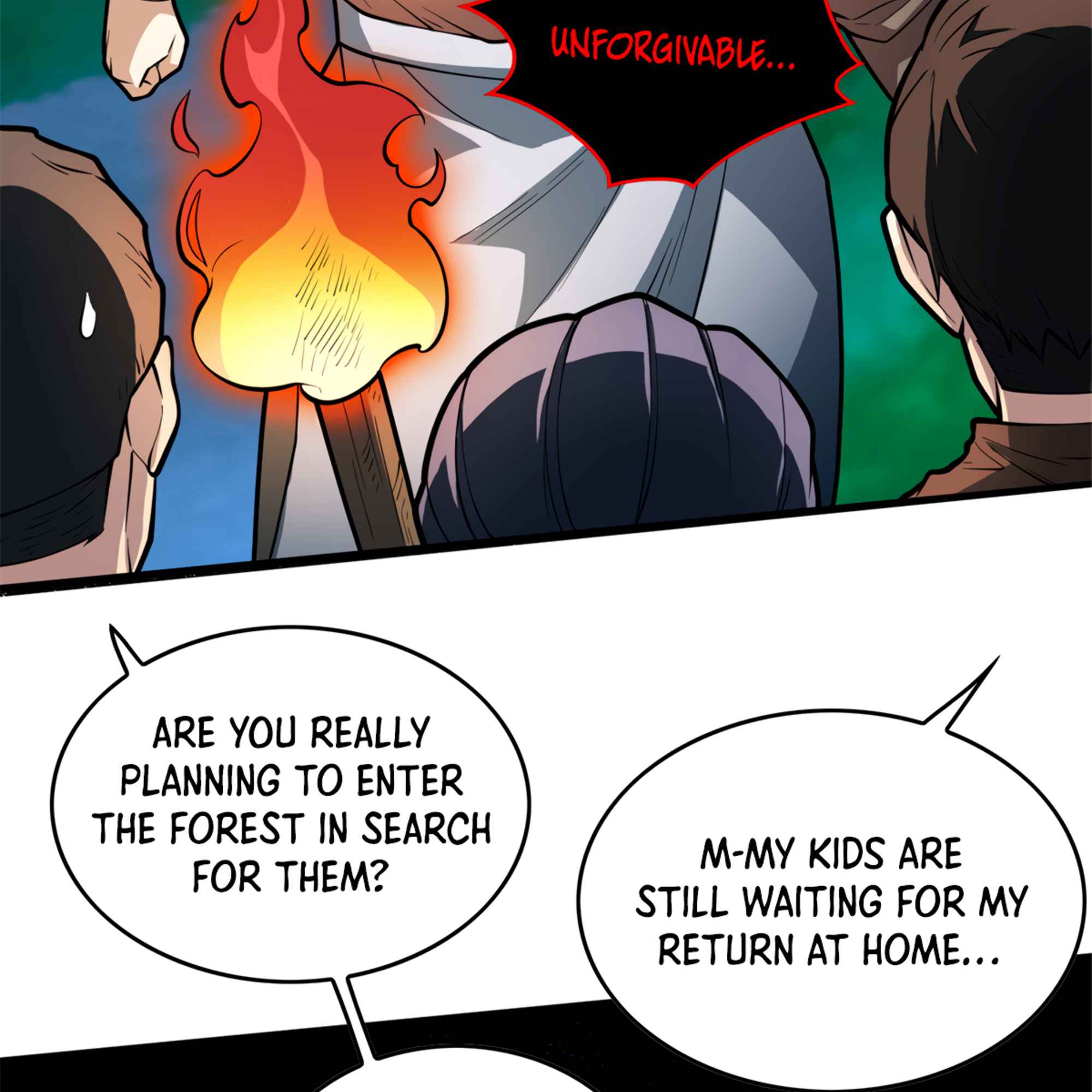 Evil Dragon Is Reincarnated! Revenge Begins at the Age of Five! Chapter 6 - Page 57
