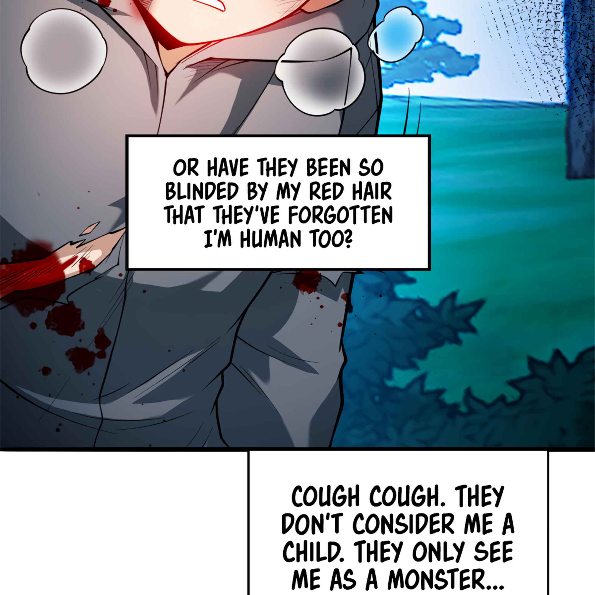 Evil Dragon Is Reincarnated! Revenge Begins at the Age of Five! Chapter 6 - Page 59