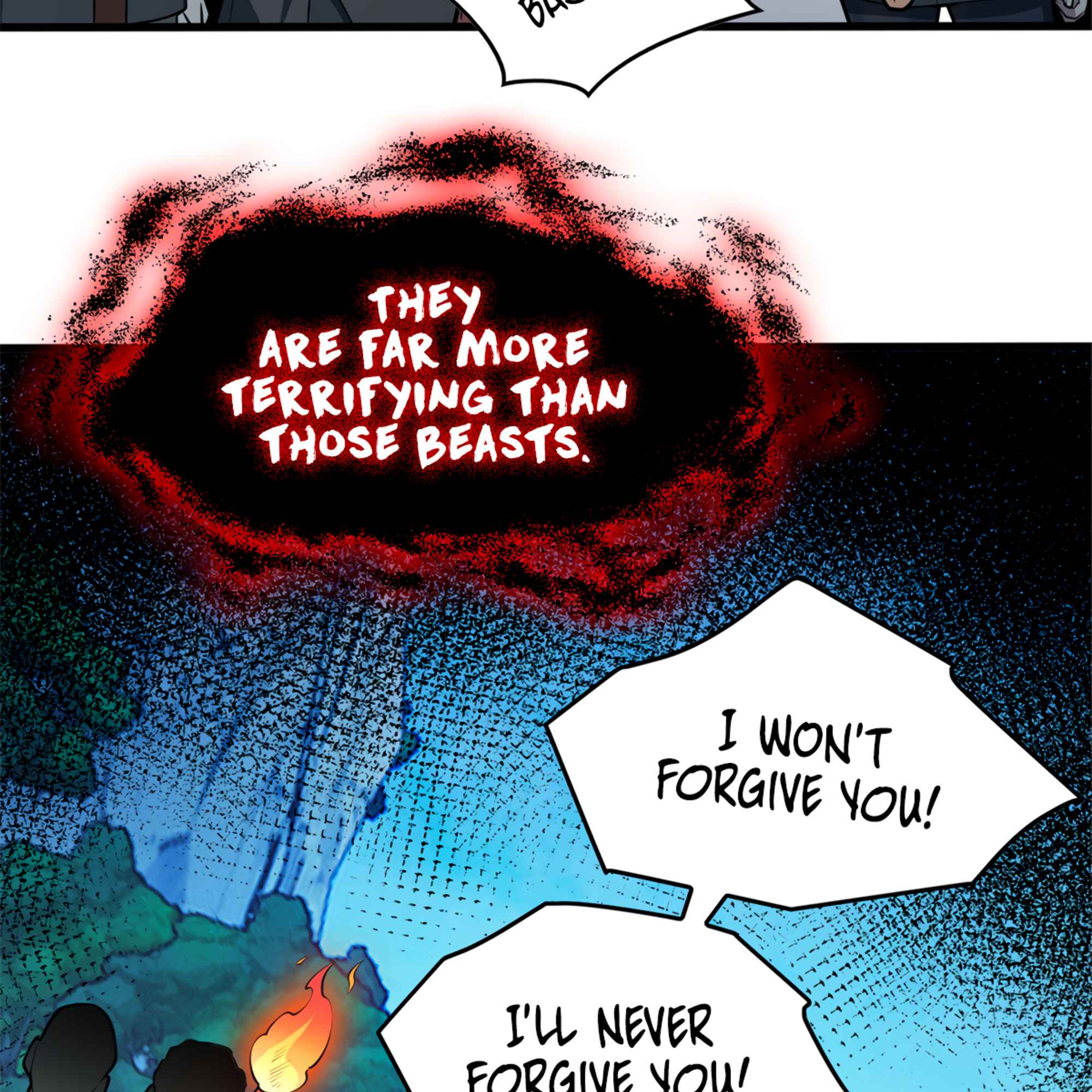 Evil Dragon Is Reincarnated! Revenge Begins at the Age of Five! Chapter 6 - Page 61