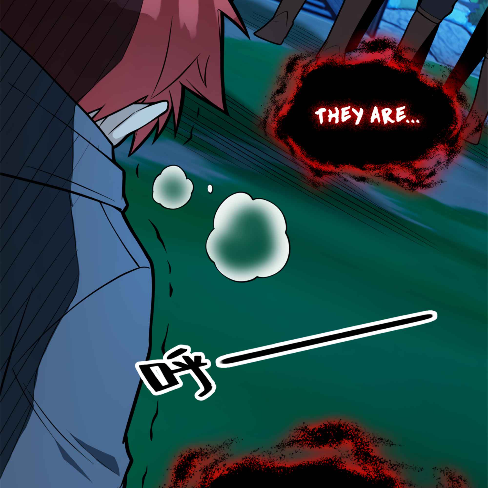 Evil Dragon Is Reincarnated! Revenge Begins at the Age of Five! Chapter 6 - Page 63