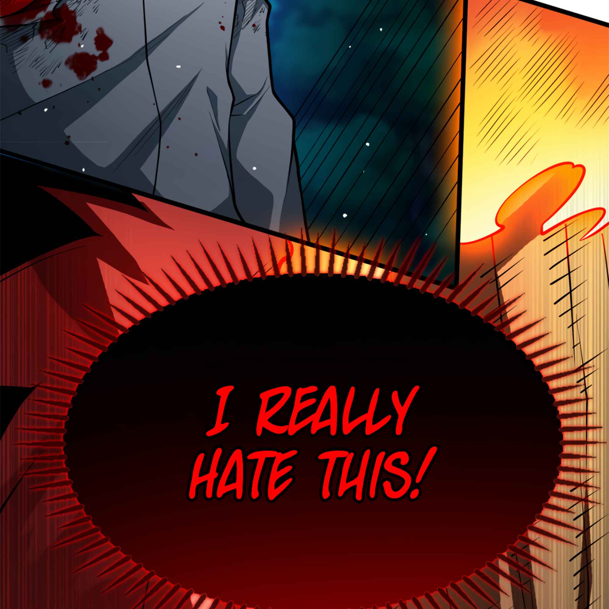Evil Dragon Is Reincarnated! Revenge Begins at the Age of Five! Chapter 6 - Page 70