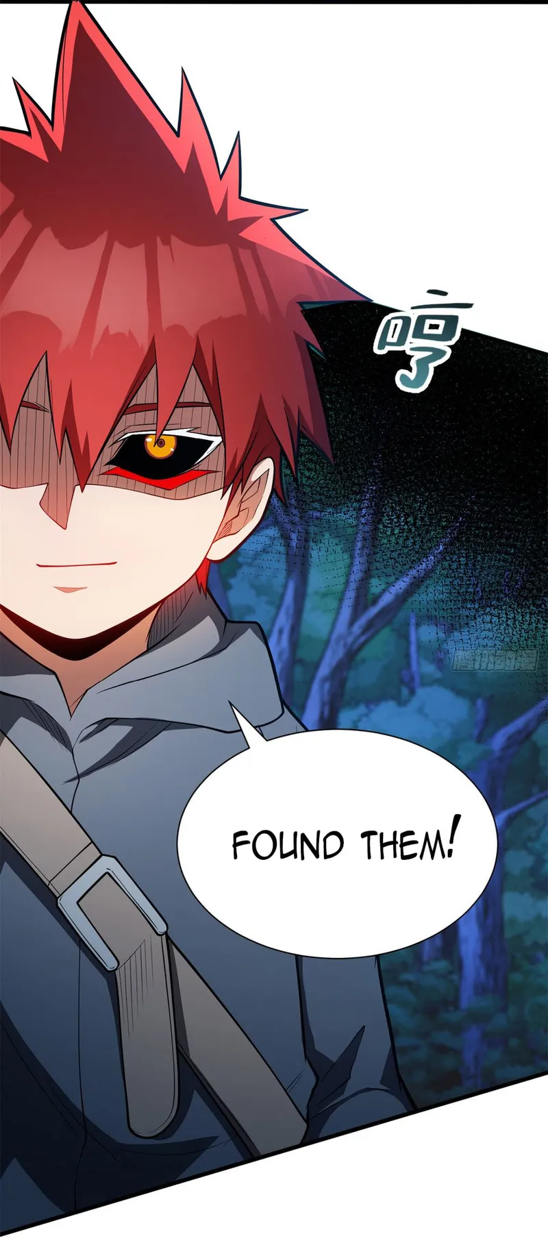 Evil Dragon Is Reincarnated! Revenge Begins at the Age of Five! Chapter 8 - Page 9