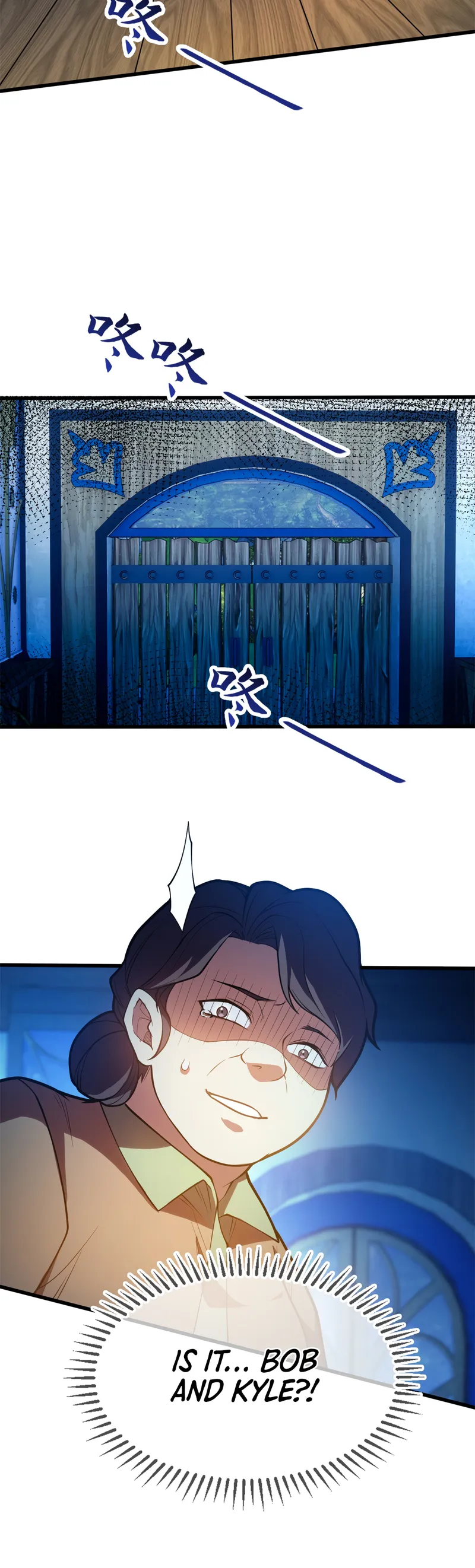Evil Dragon Is Reincarnated! Revenge Begins at the Age of Five! Chapter 9 - Page 10