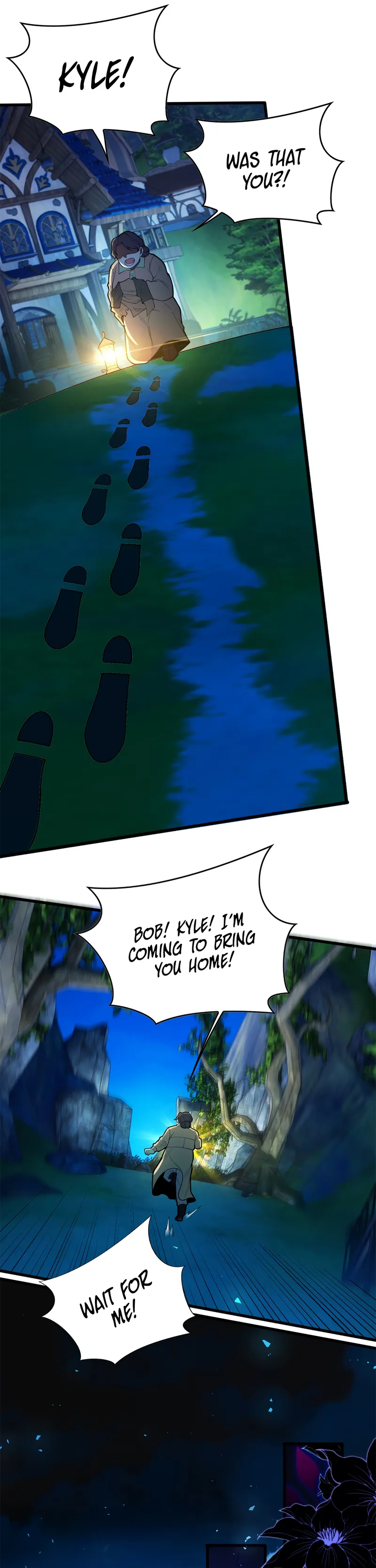 Evil Dragon Is Reincarnated! Revenge Begins at the Age of Five! Chapter 9 - Page 13
