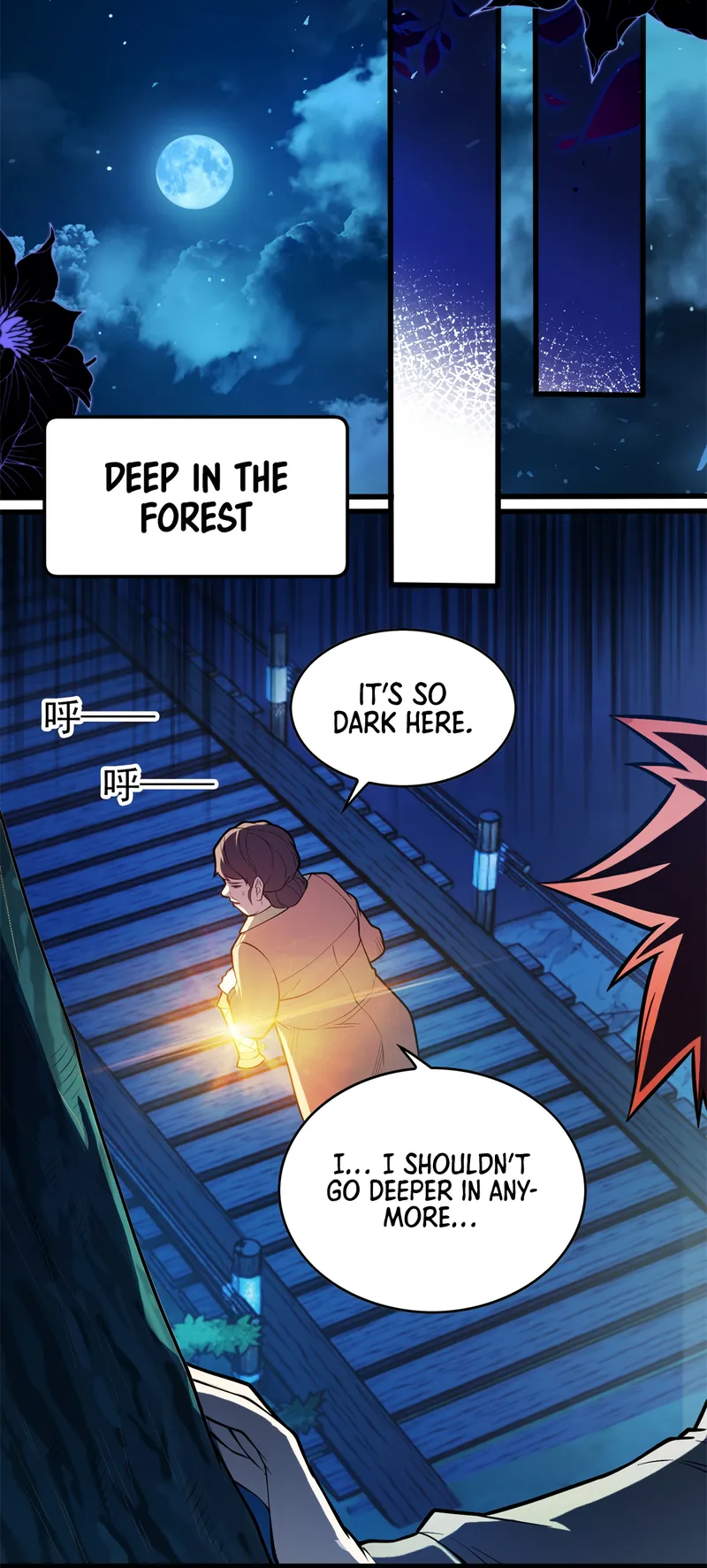 Evil Dragon Is Reincarnated! Revenge Begins at the Age of Five! Chapter 9 - Page 14