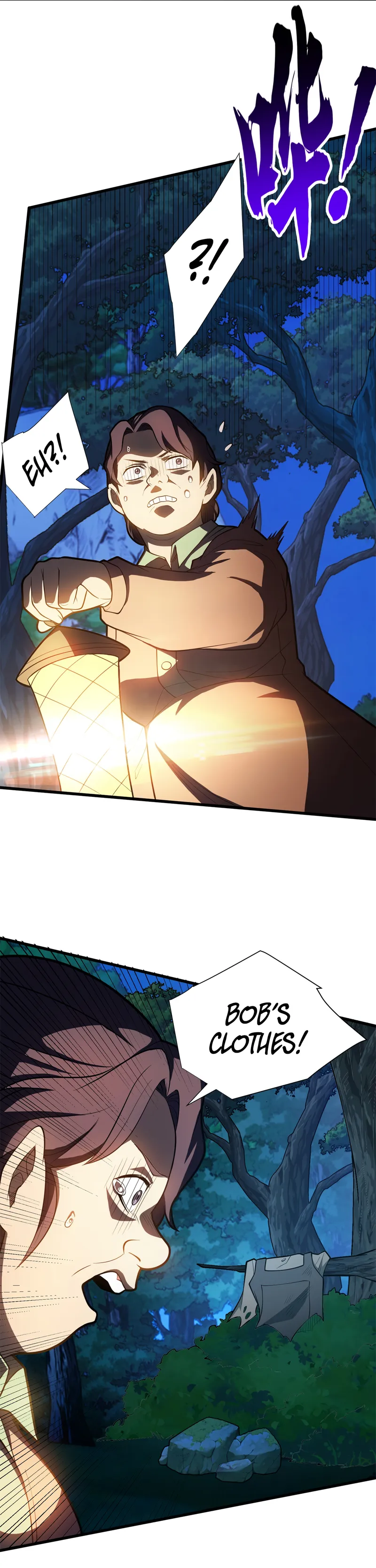 Evil Dragon Is Reincarnated! Revenge Begins at the Age of Five! Chapter 9 - Page 15