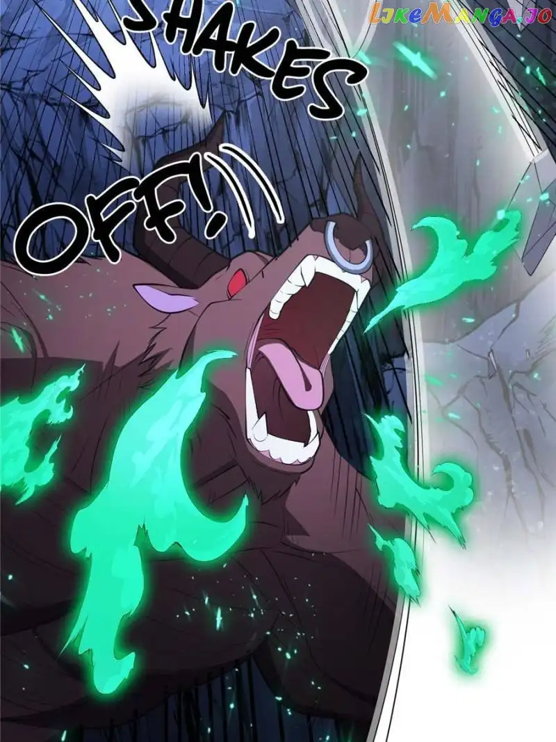 Evil Dragon Is Reincarnated! Revenge Begins at the Age of Five! Chapter 93 - Page 5