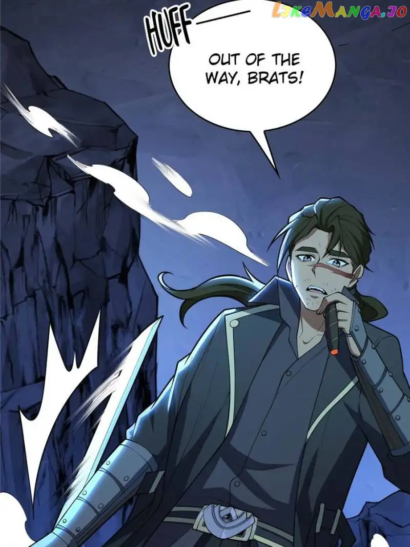 Evil Dragon Is Reincarnated! Revenge Begins at the Age of Five! Chapter 93 - Page 23