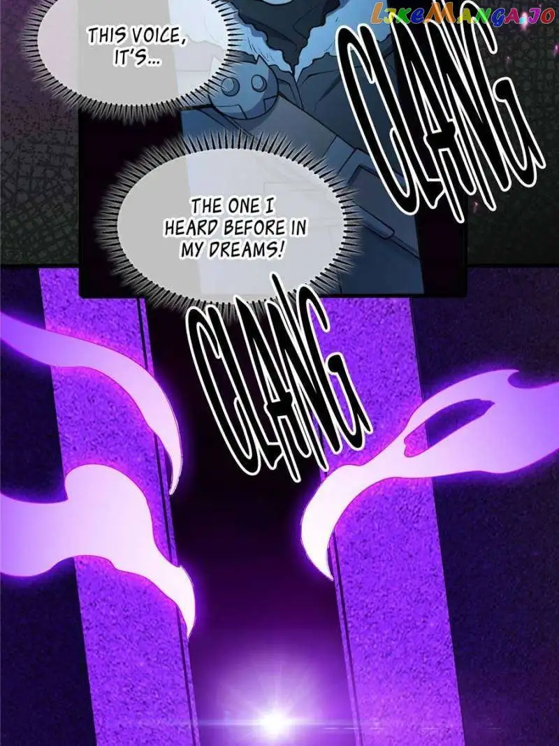 Evil Dragon Is Reincarnated! Revenge Begins at the Age of Five! Chapter 94 - Page 34