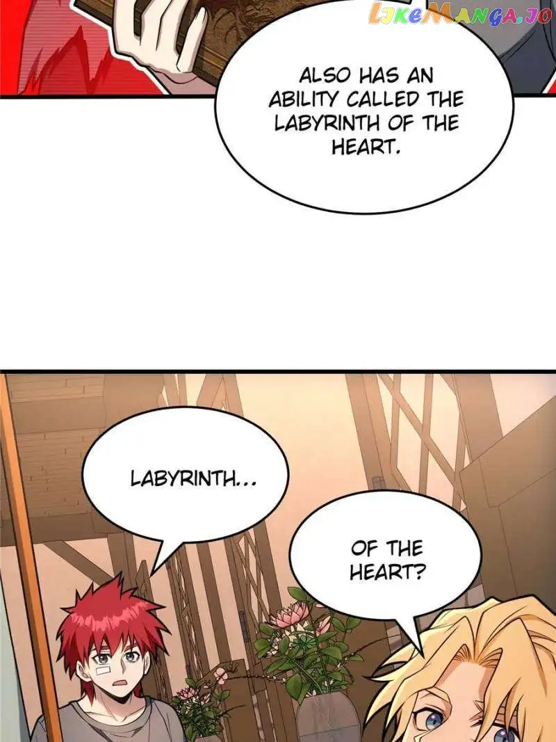 Evil Dragon Is Reincarnated! Revenge Begins at the Age of Five! Chapter 95 - Page 10