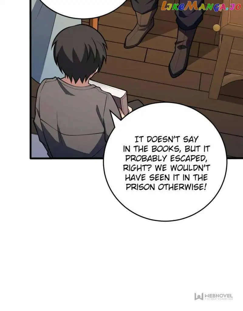 Evil Dragon Is Reincarnated! Revenge Begins at the Age of Five! Chapter 95 - Page 21