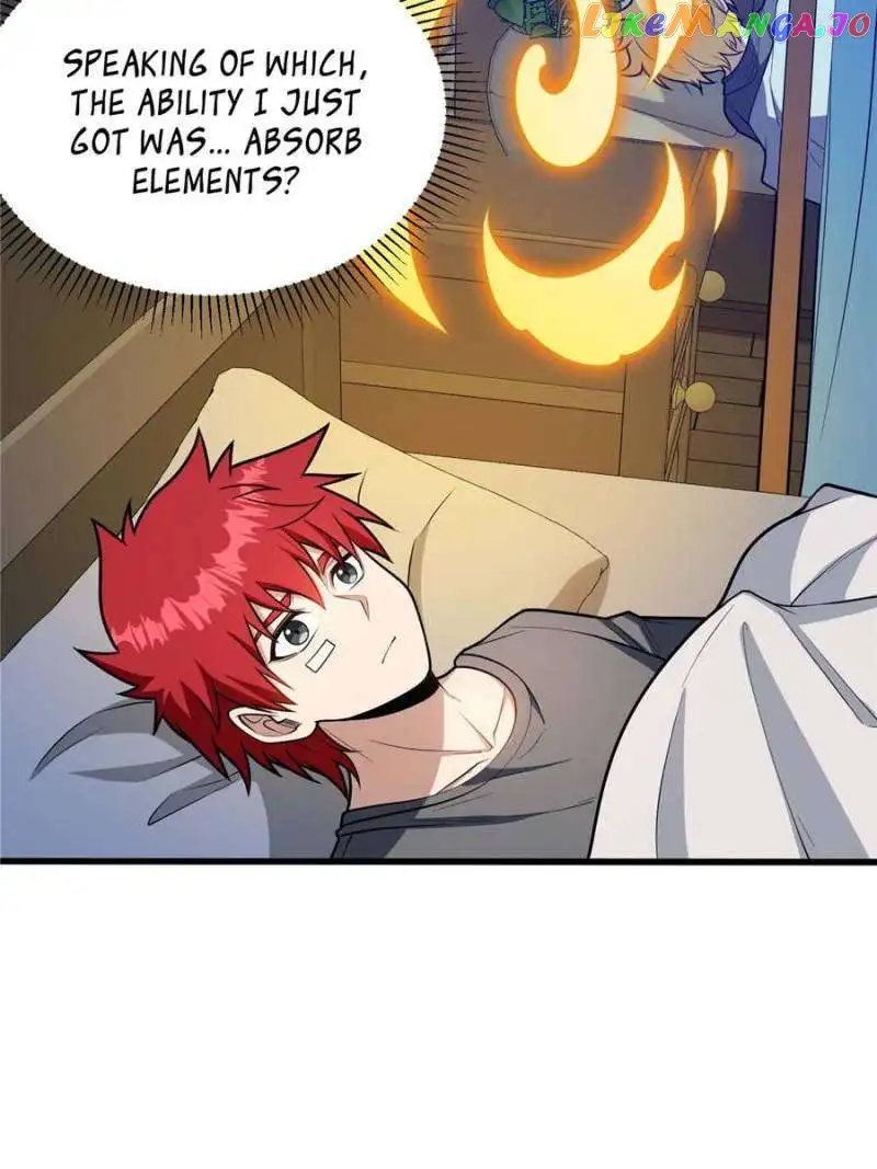 Evil Dragon Is Reincarnated! Revenge Begins at the Age of Five! Chapter 96 - Page 17