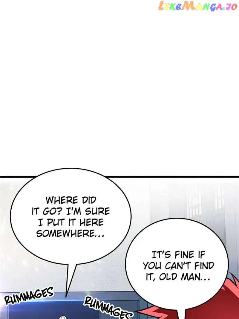 Evil Dragon Is Reincarnated! Revenge Begins at the Age of Five! Chapter 97 - Page 1