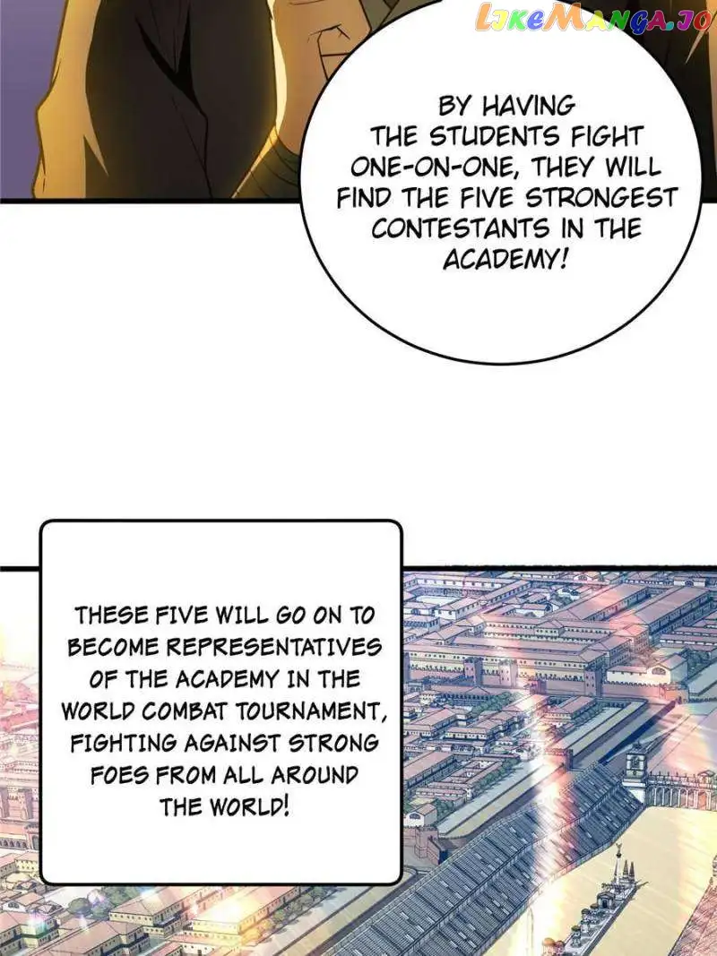 Evil Dragon Is Reincarnated! Revenge Begins at the Age of Five! Chapter 97 - Page 17