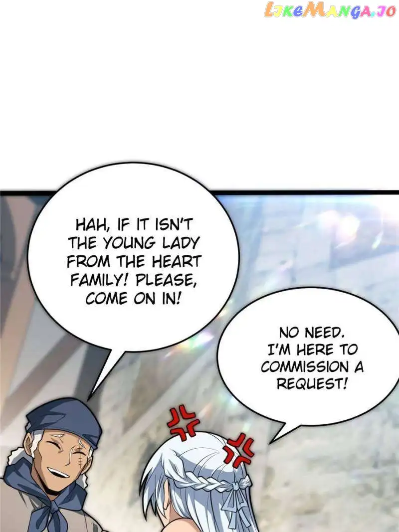 Evil Dragon Is Reincarnated! Revenge Begins at the Age of Five! Chapter 98 - Page 11